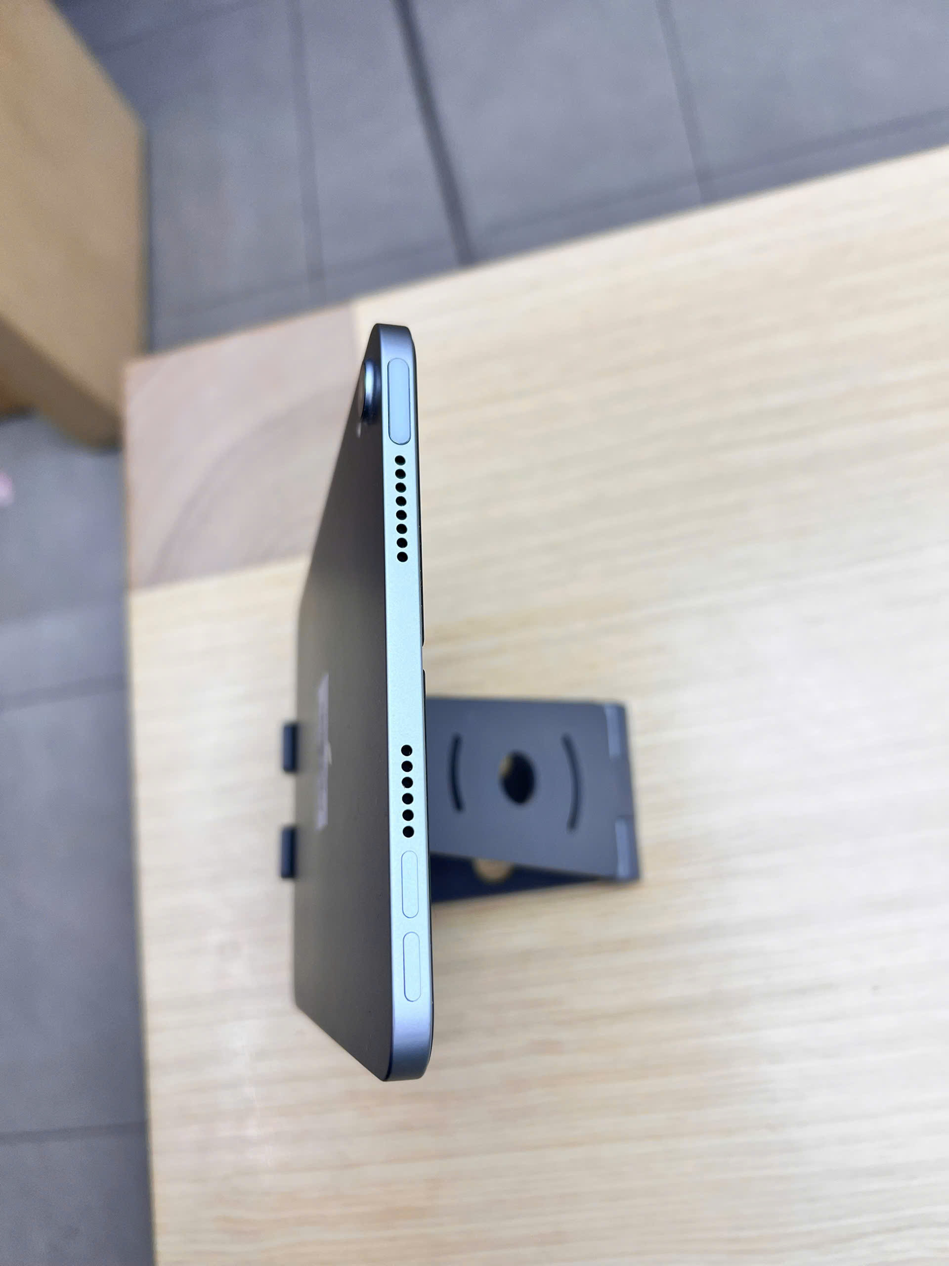 iPad mini 7 128GB blue5/100A