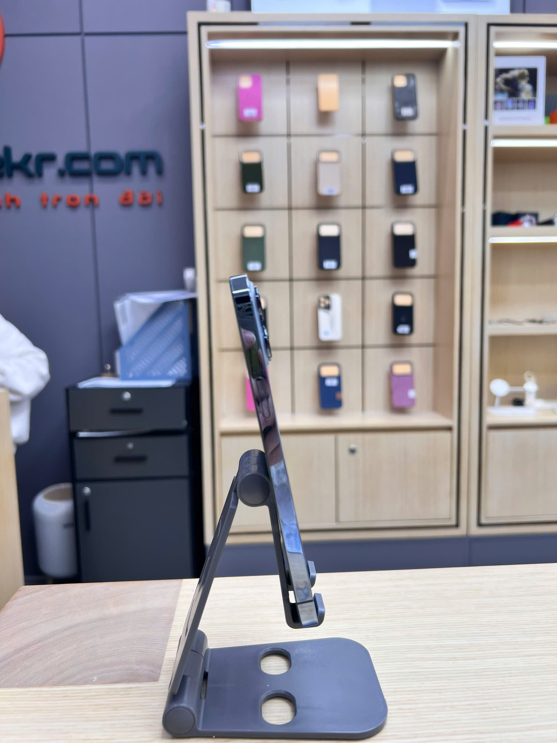 iPhone 13 Pro max  256GB blue