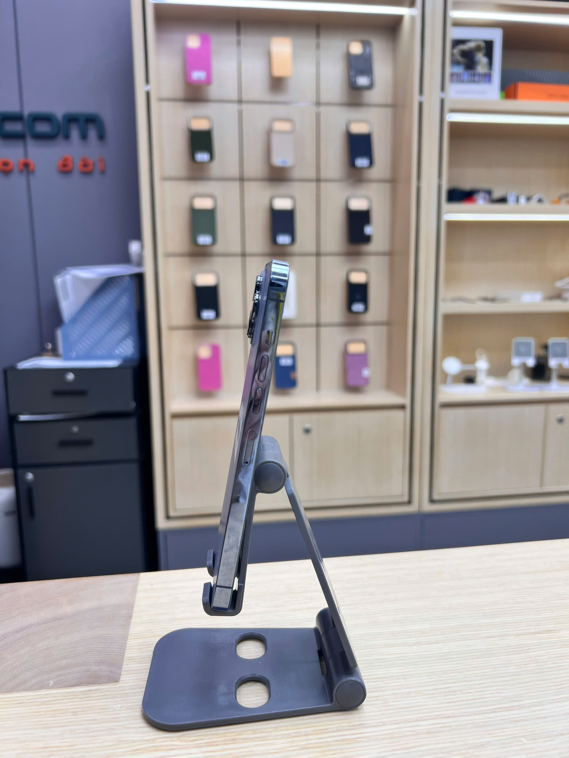 iPhone 13 Pro max  256GB blue