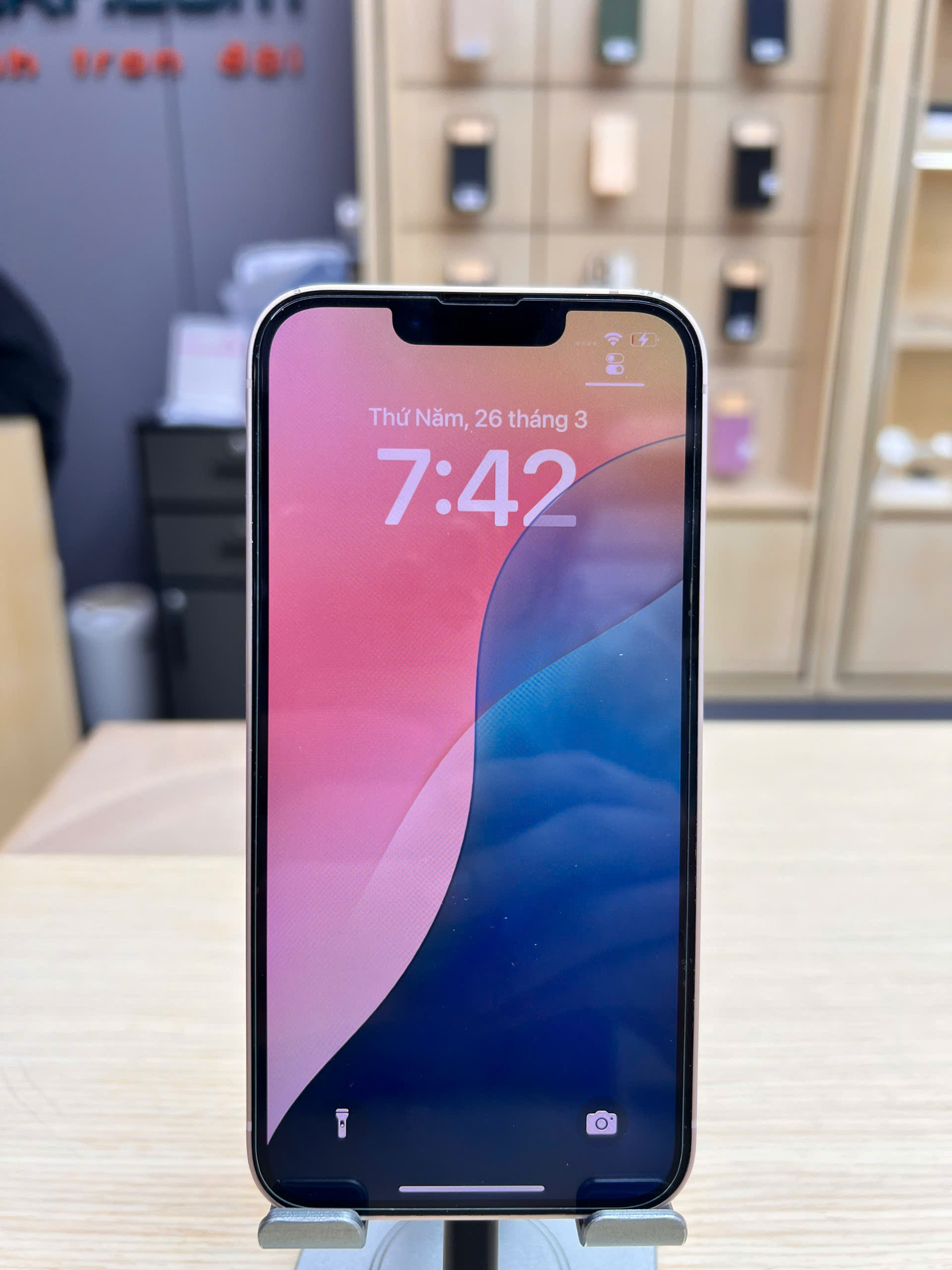 iPhone 13 256GB Pink79A