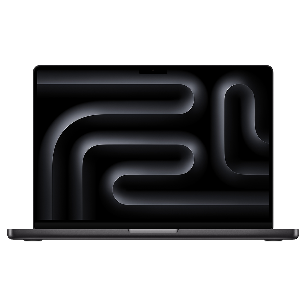 [MỚI NHẤT] MacBook M4 14inch