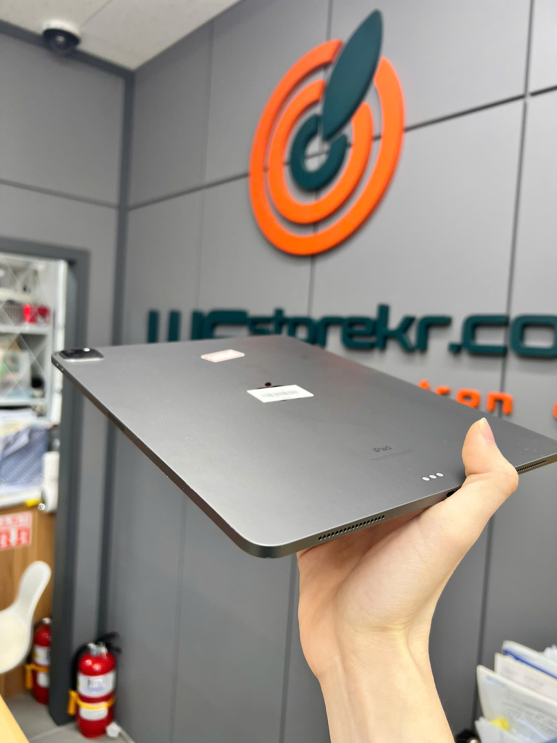 ipad pro 12.9inch 4th 128gb Gray 128gb 249/92