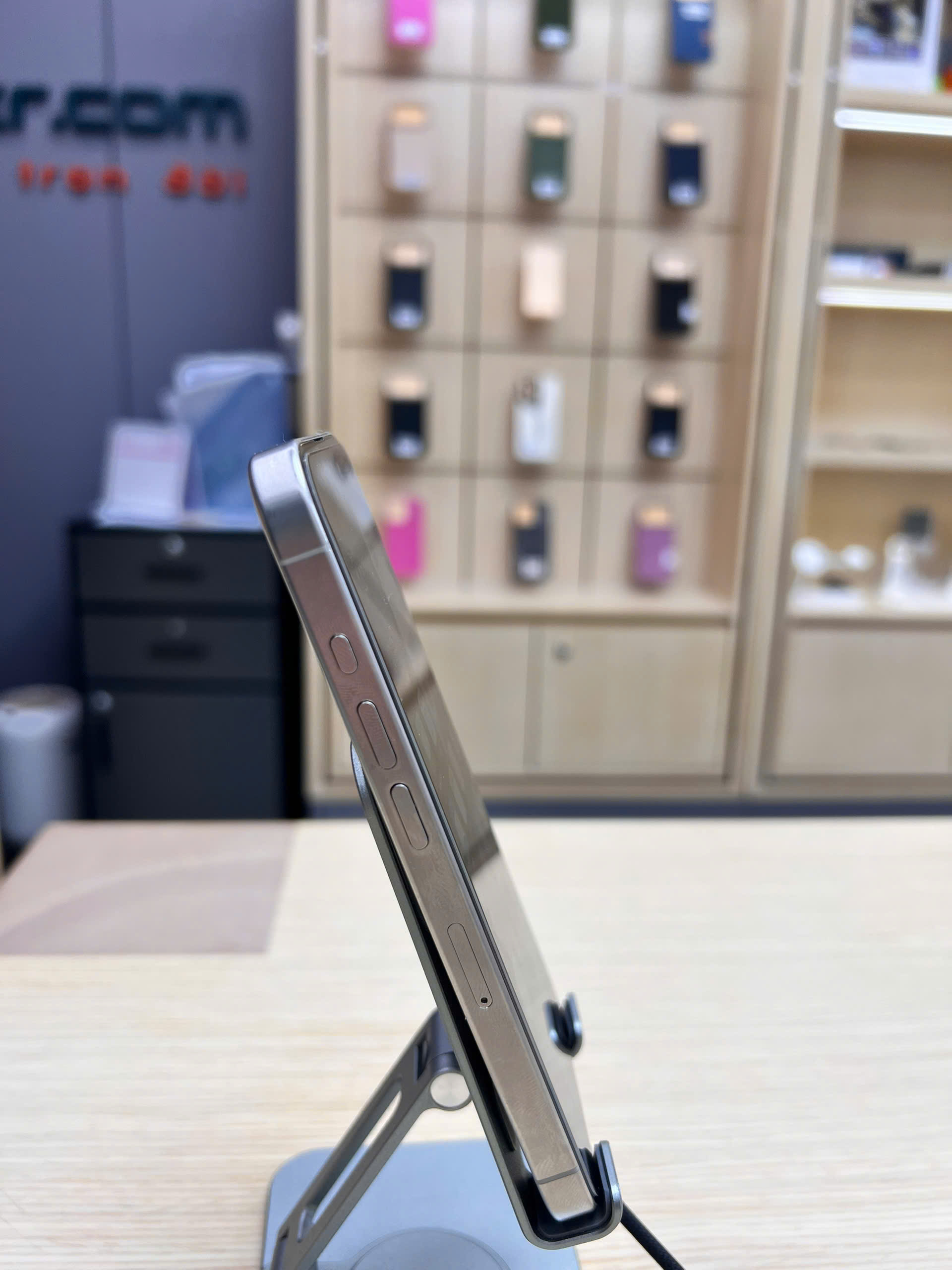 iPhone 15 Pro 128GB White 814/83A