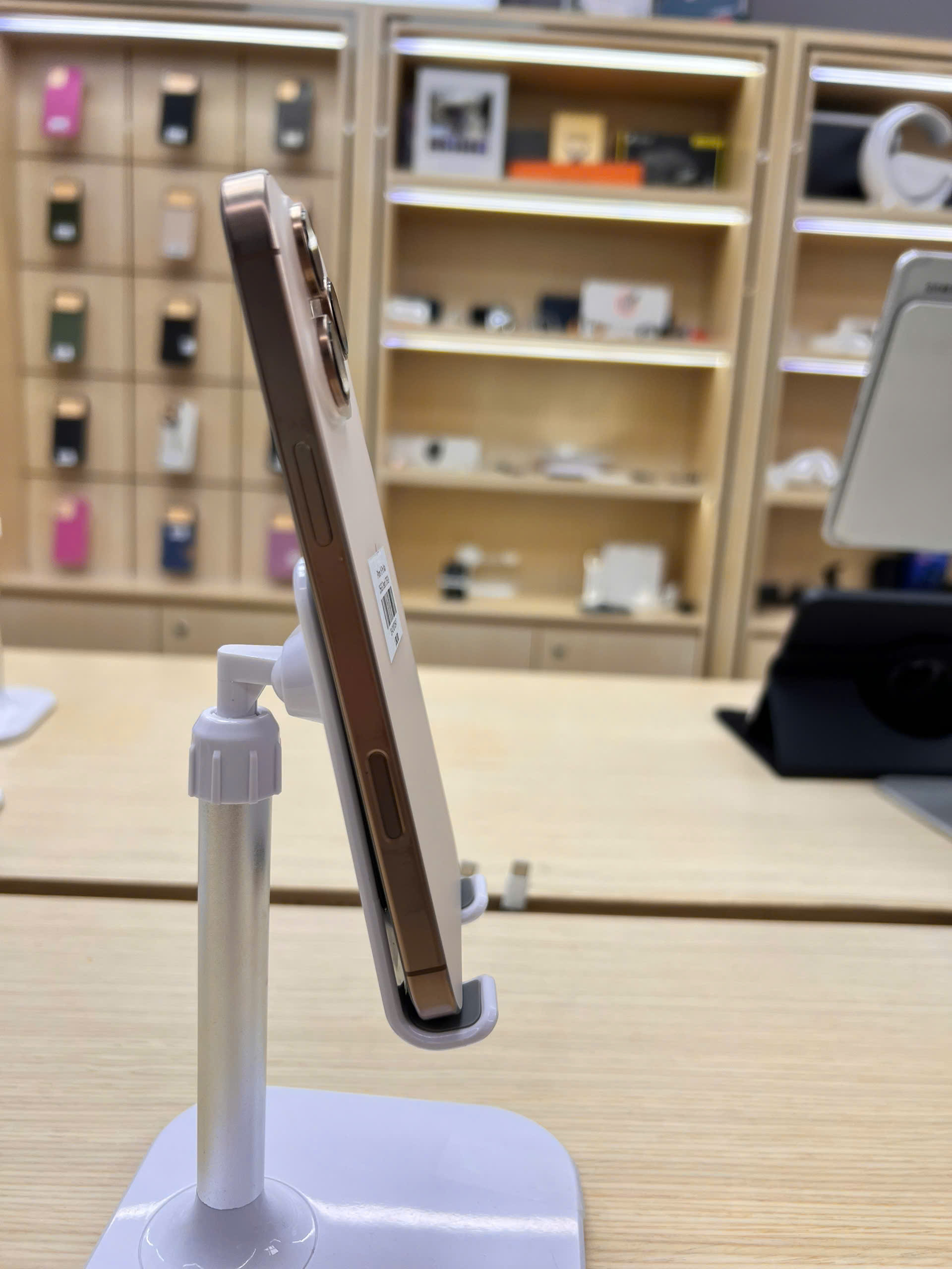iPhone 16 Pro Max 256GB Desert 376/92A