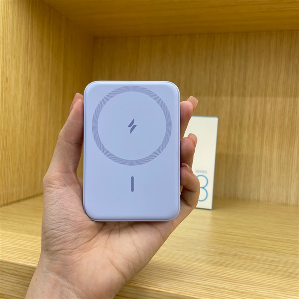 SẠC DỰ PHÒNG ANKER 5.000MAH