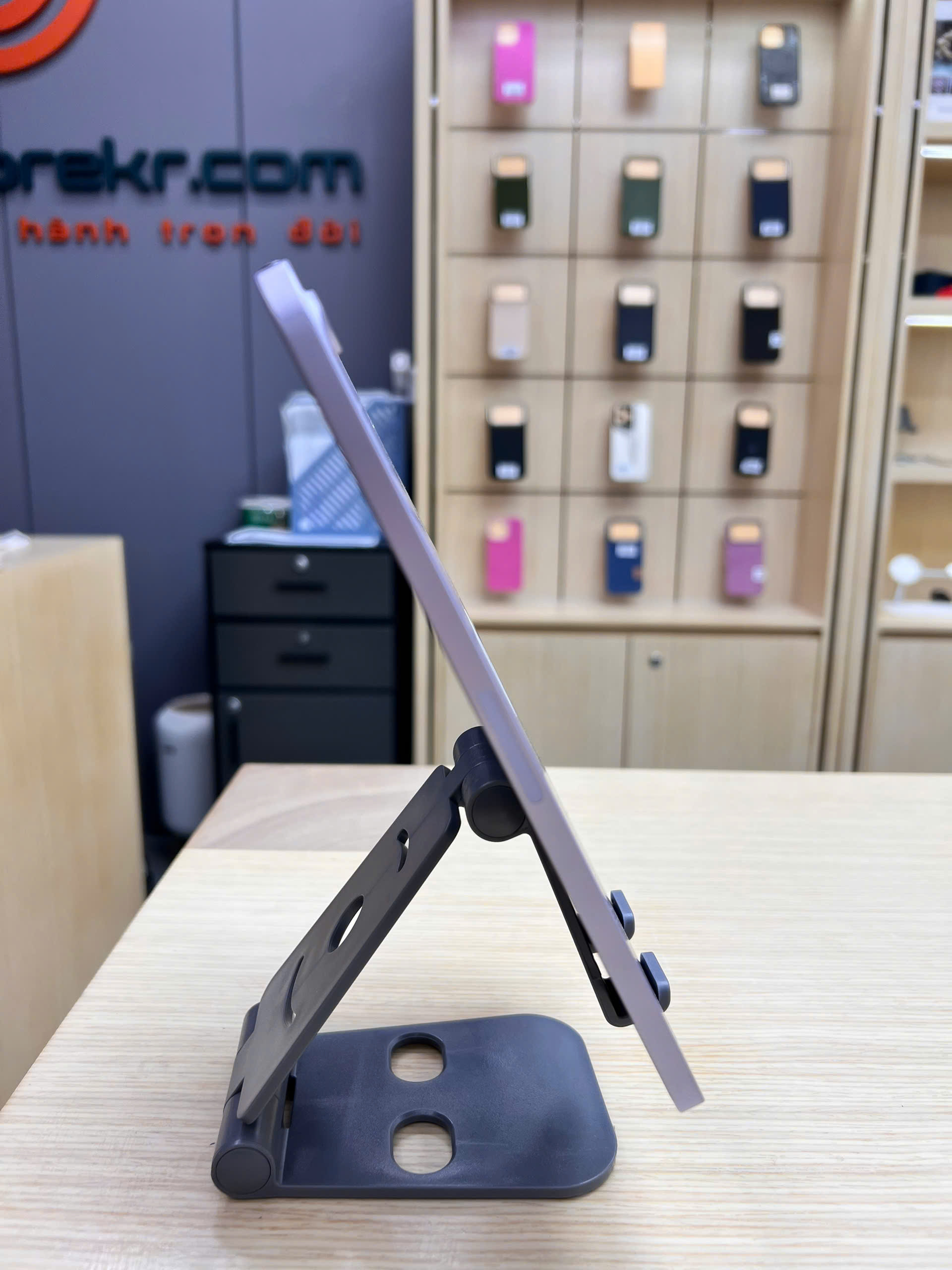 iPad mini 7 128GB Purple27/100A