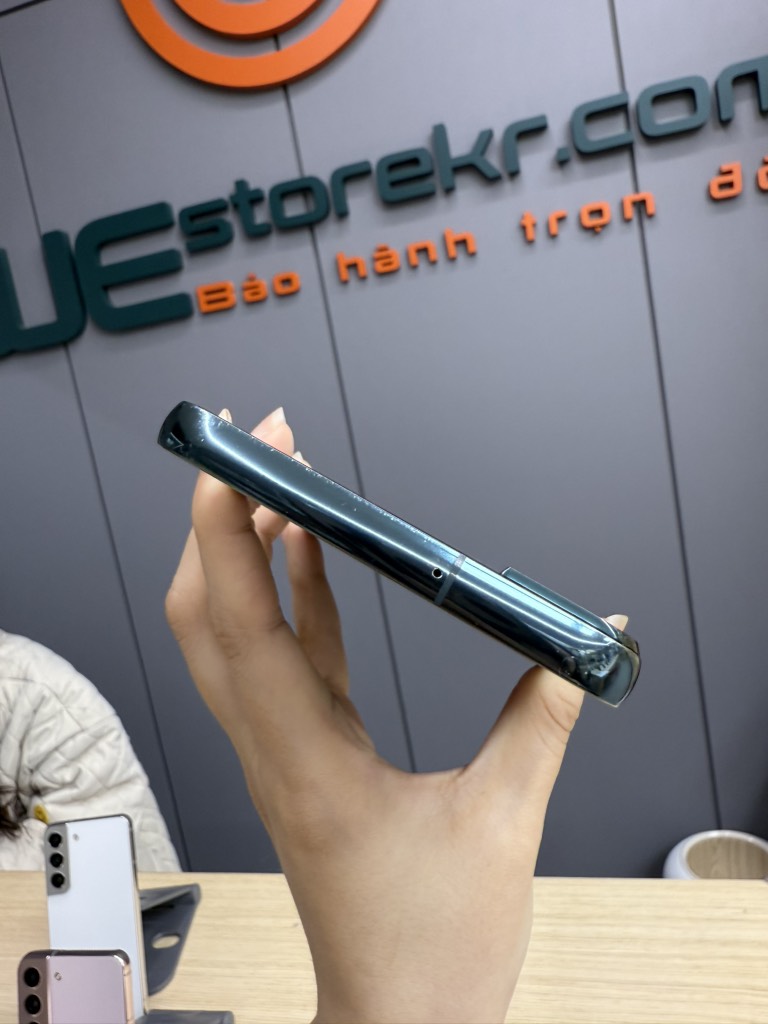 Samsung s22 Plus 256gb green b