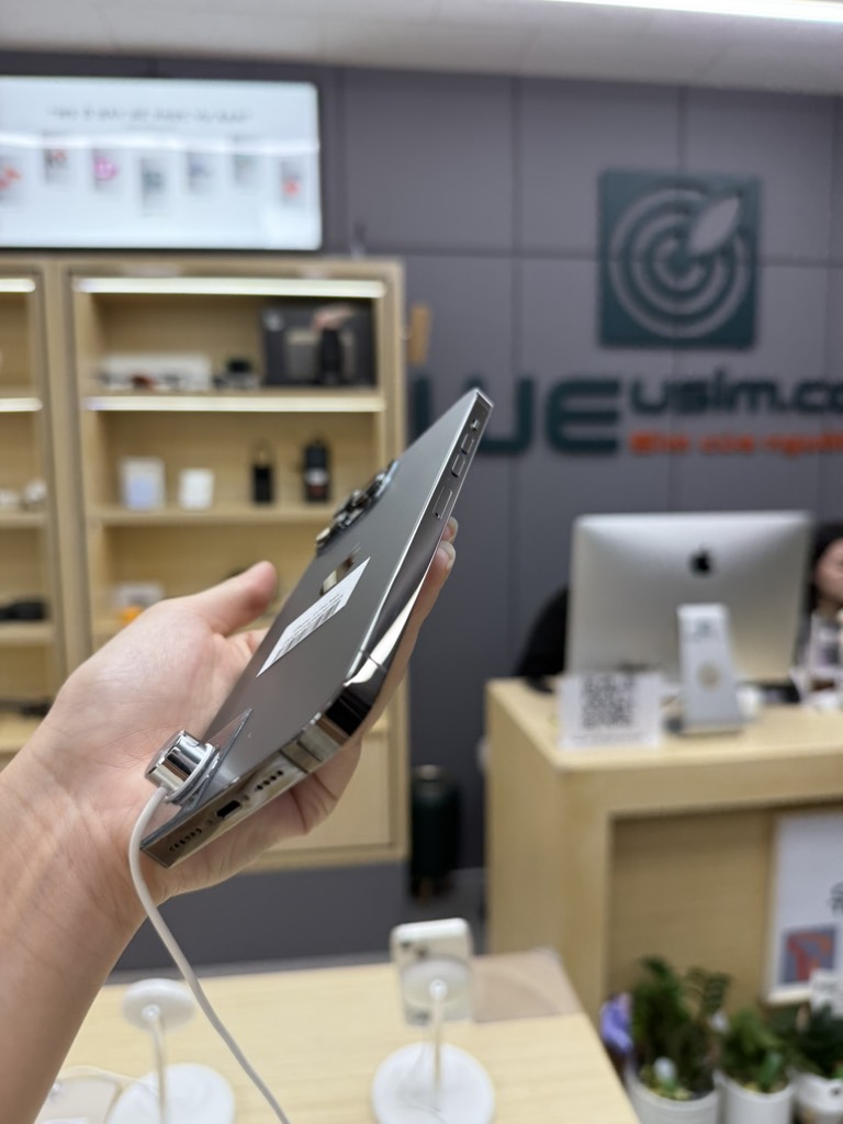 iPhone 13 Pro Max 256GB Graphite 86%
