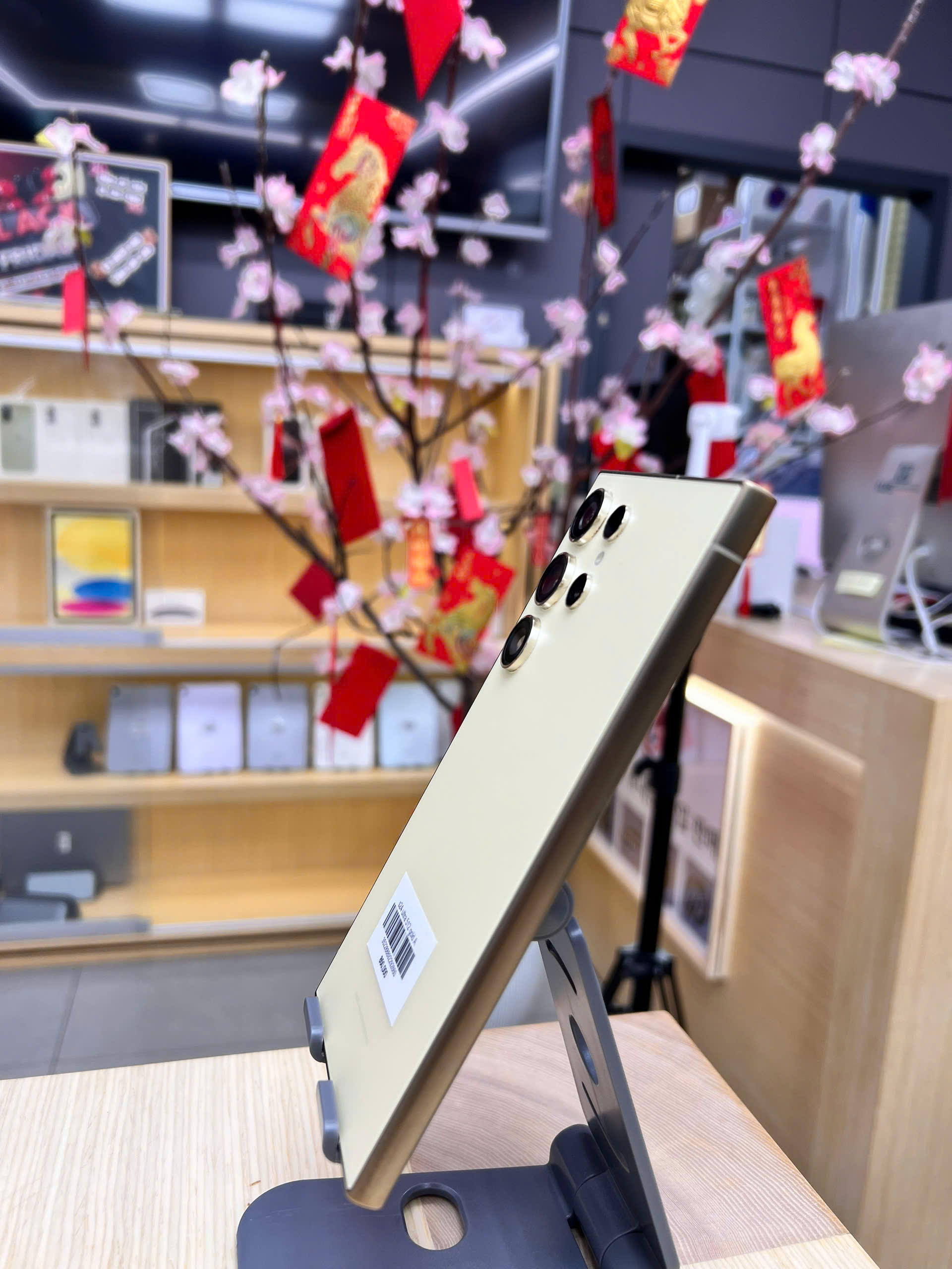 s24 ultra 512 gold A