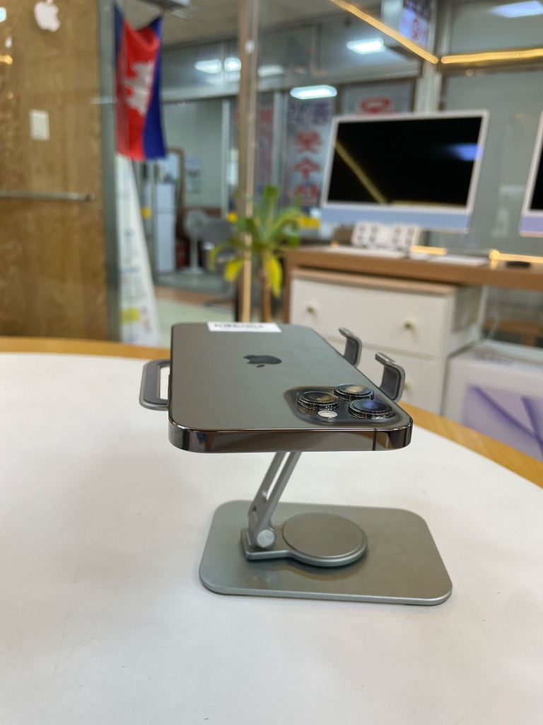 iPhone 12 Pro Max 256GB Graphite 76%