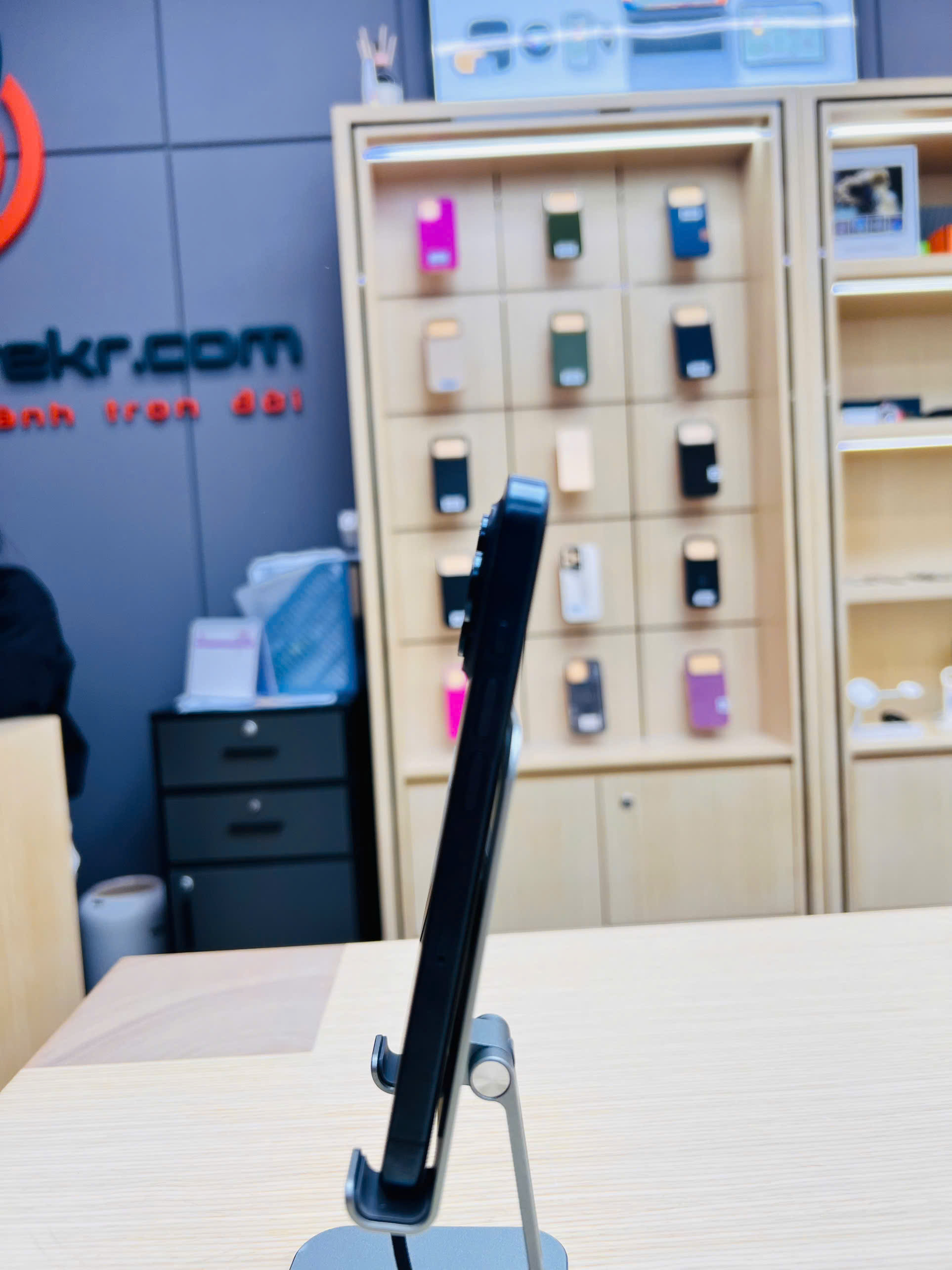 iPhone 15 Pro 256GB Blue 576/85A