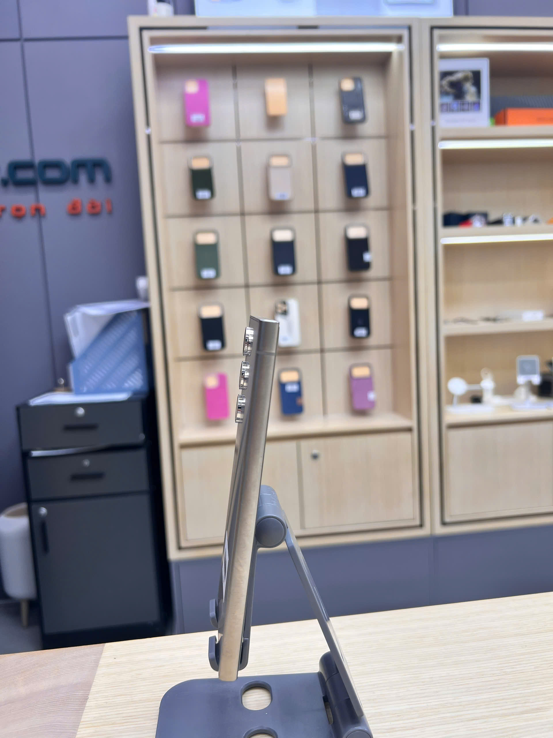 s24 ultra 512 gray A