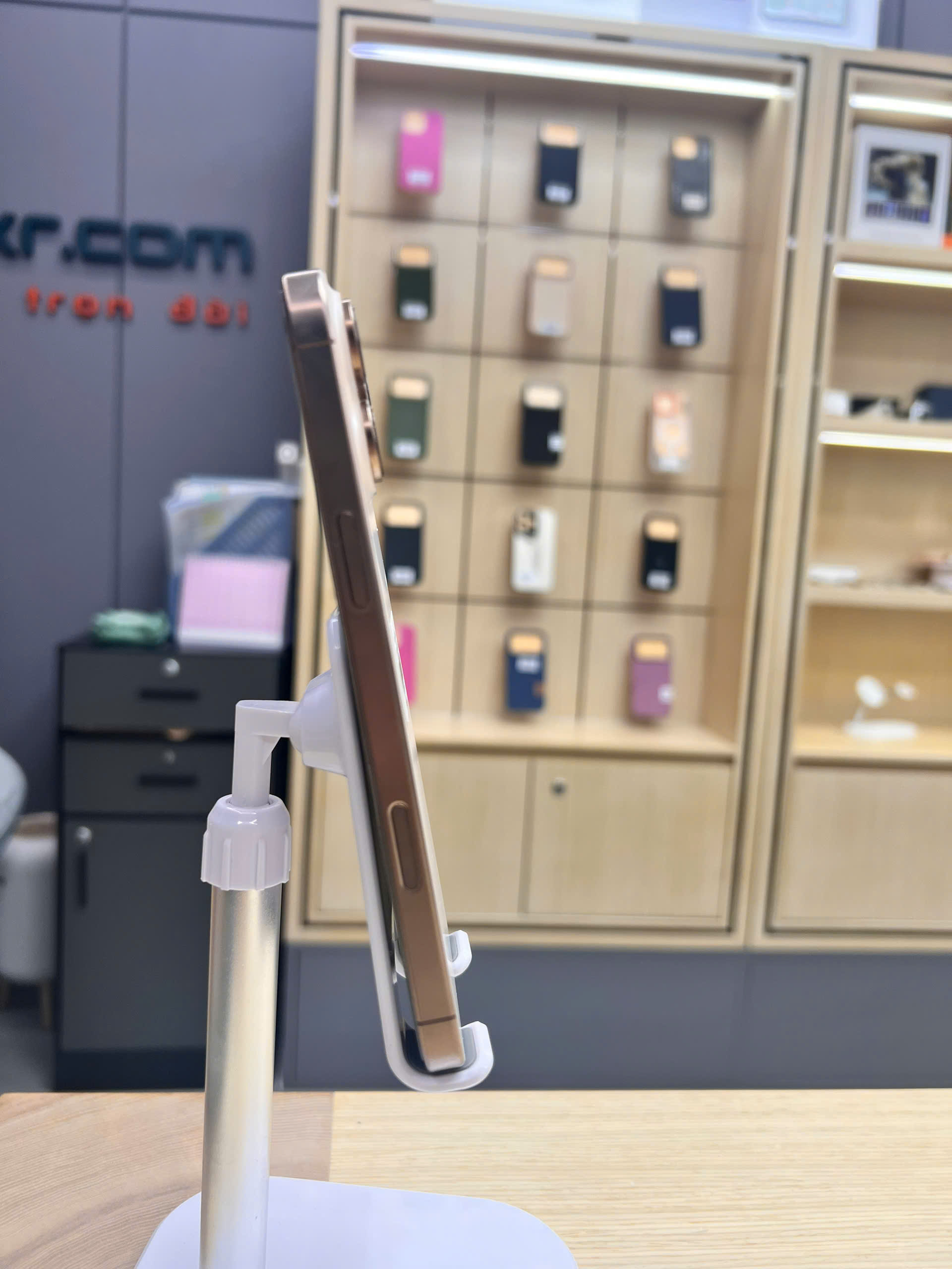 iPhone 16 Pro Max 256GB Desert391/92A