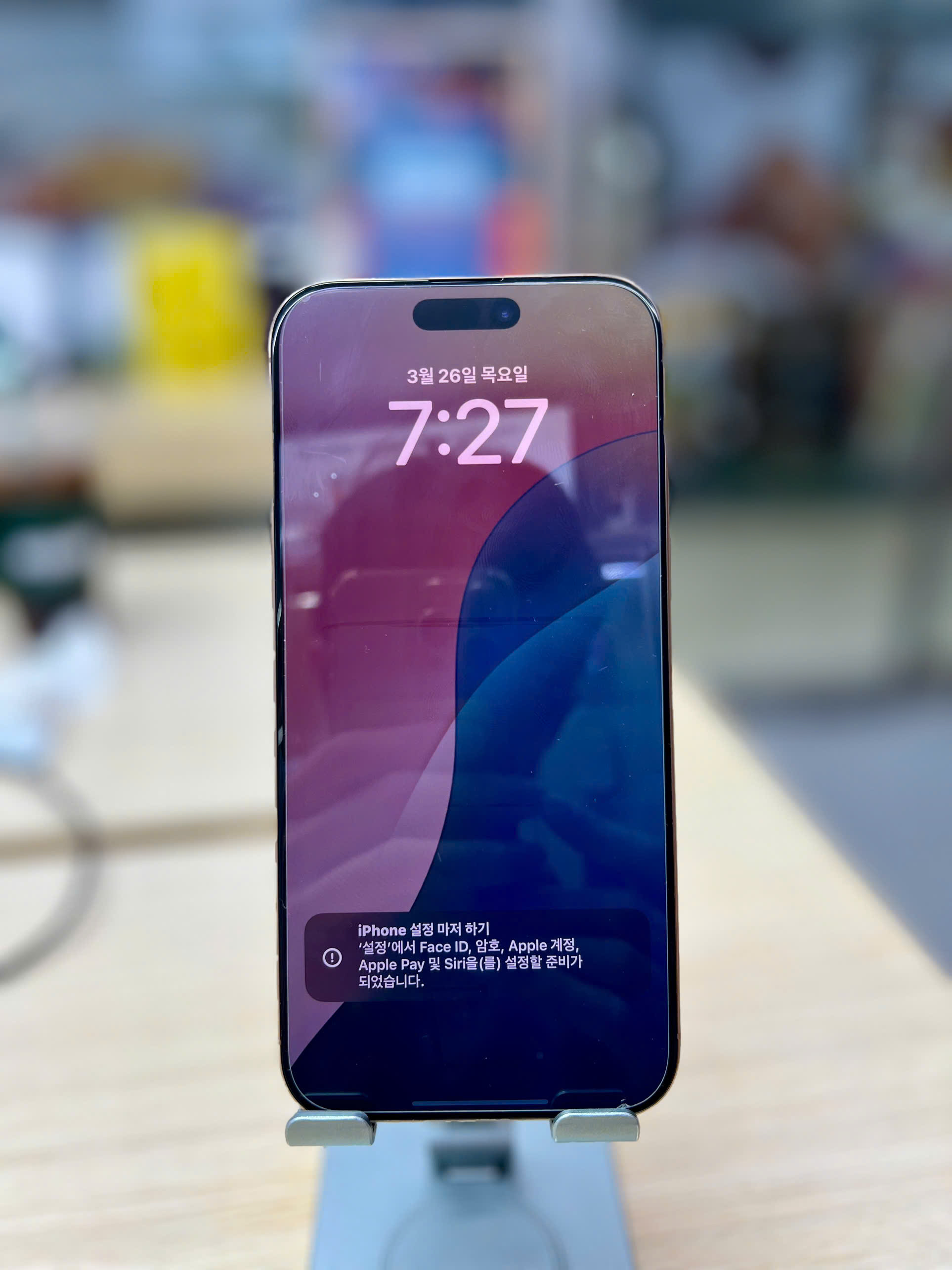 16promax 256gb vàng mạc (Desrert) 216/Pin 99