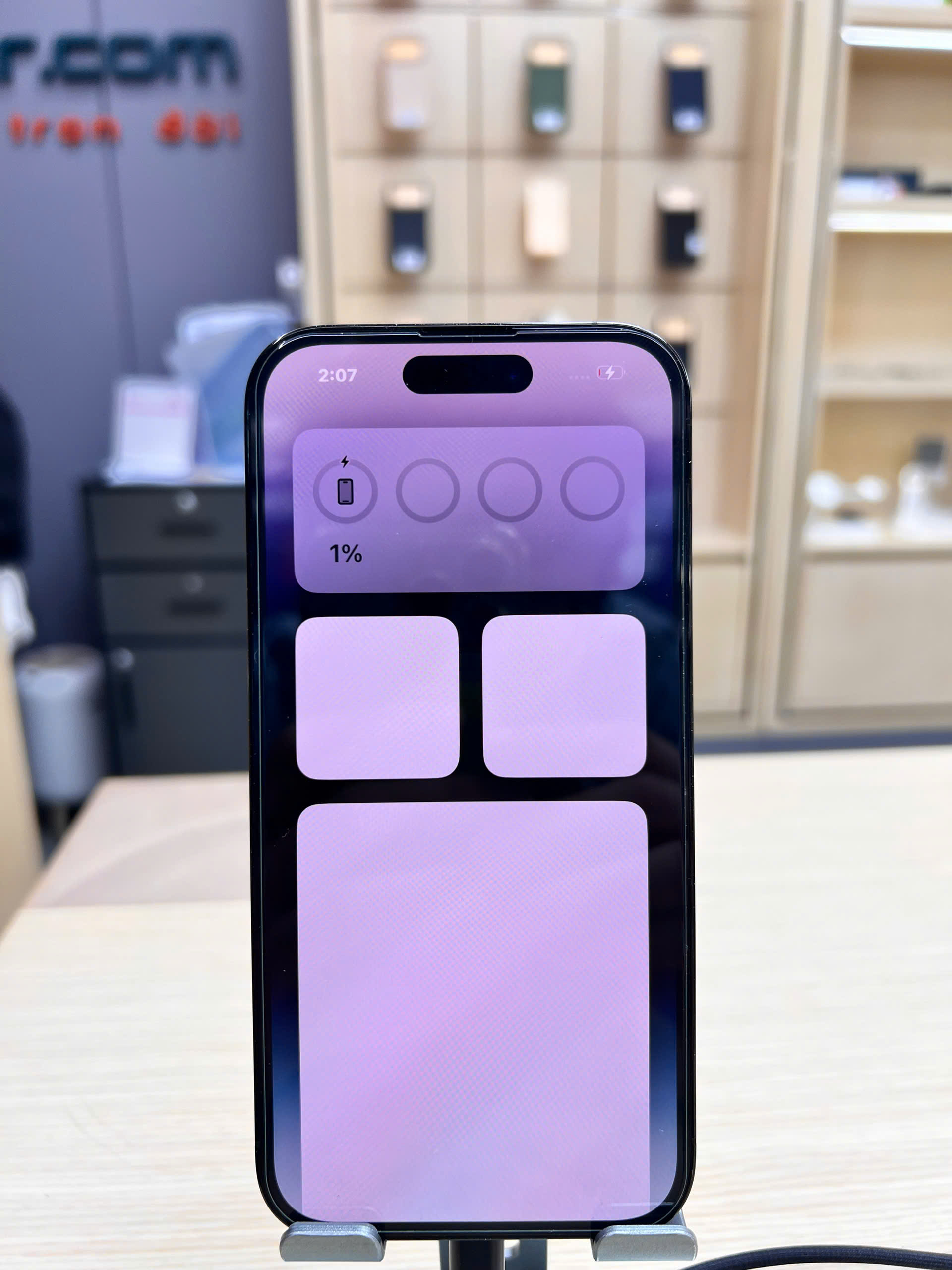 iPhone 14 Pro 512GB Black77B+