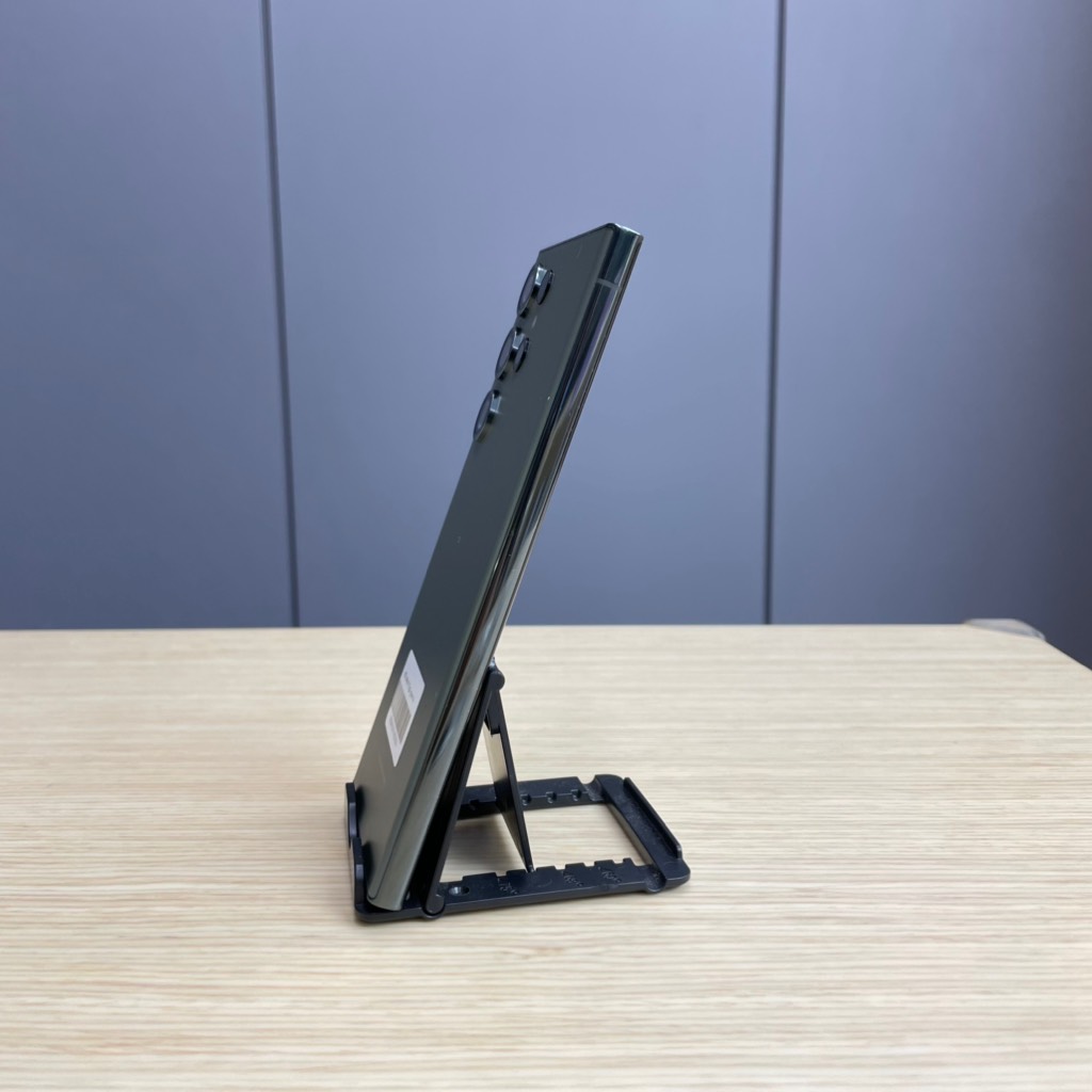 S23 Ultra 512gb Green A