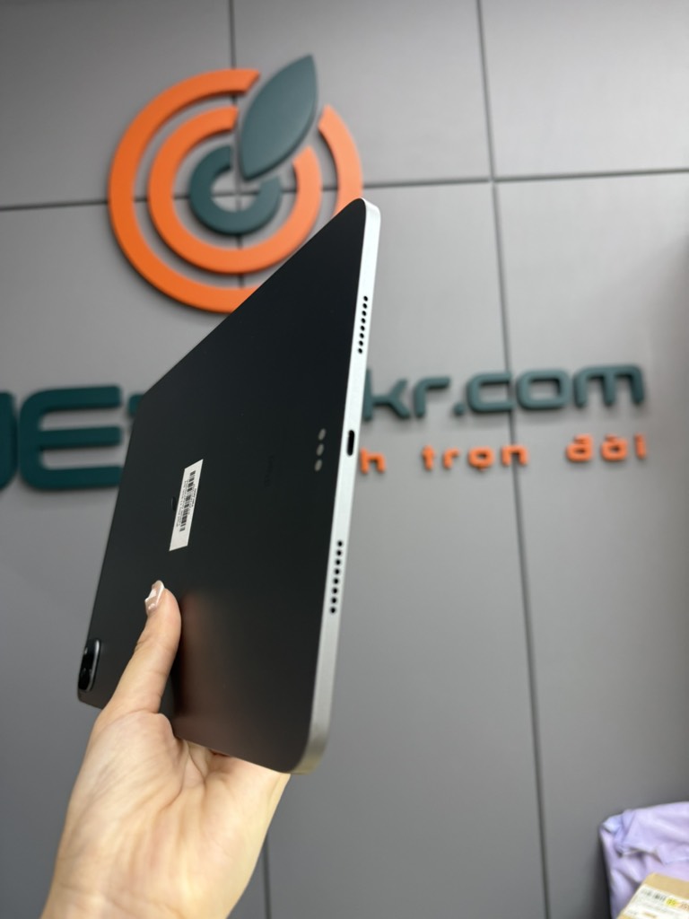 iPad Pro 11-inch M1 128GB Gray 95%