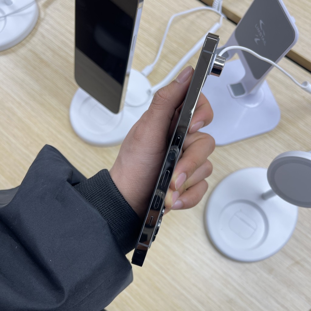 iPhone 13 Pro Max 256GB Graphite 78%