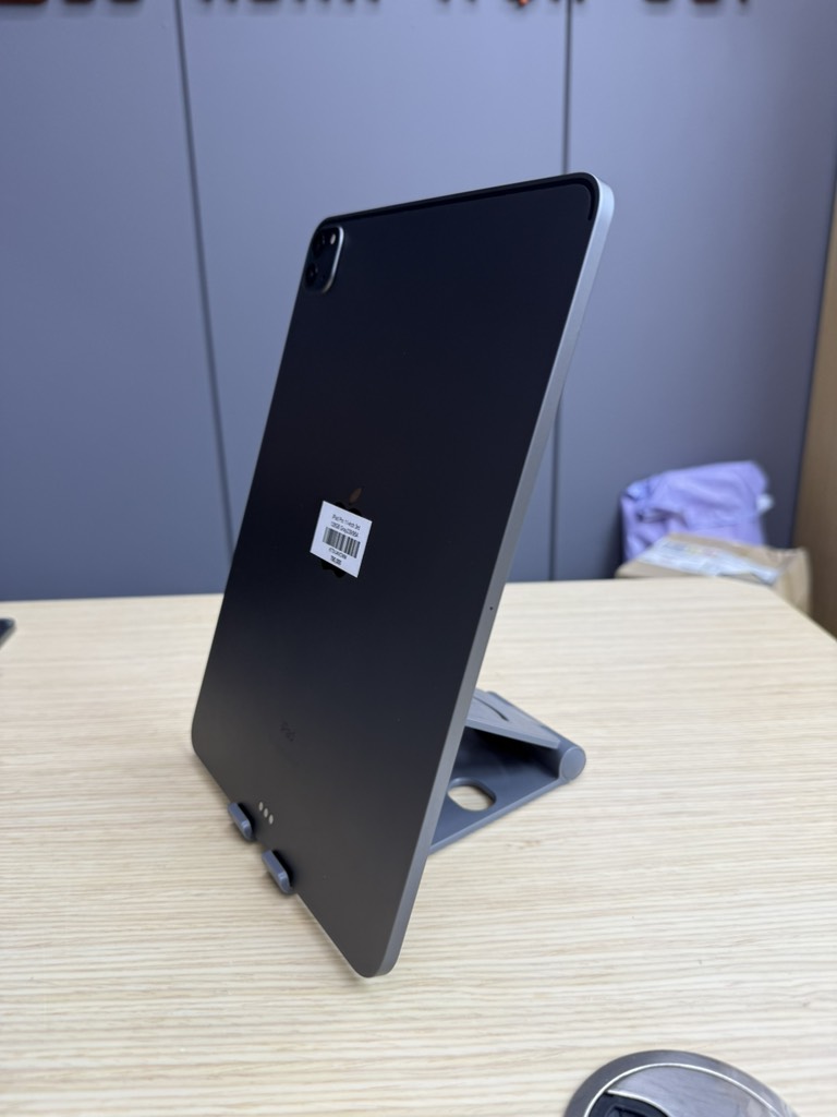 iPad Pro 11-inch M1 128GB Gray 95%