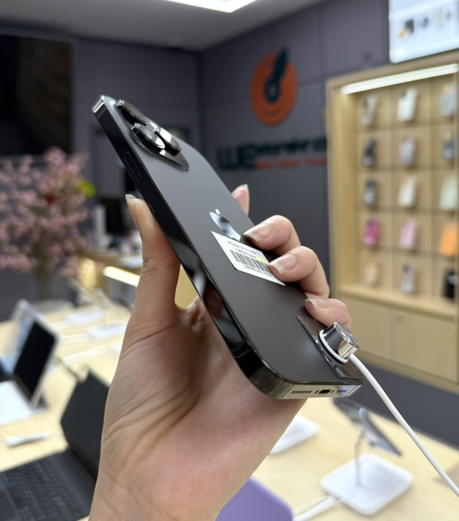 iPhone 14 Pro Max 128GB Space Black 84%