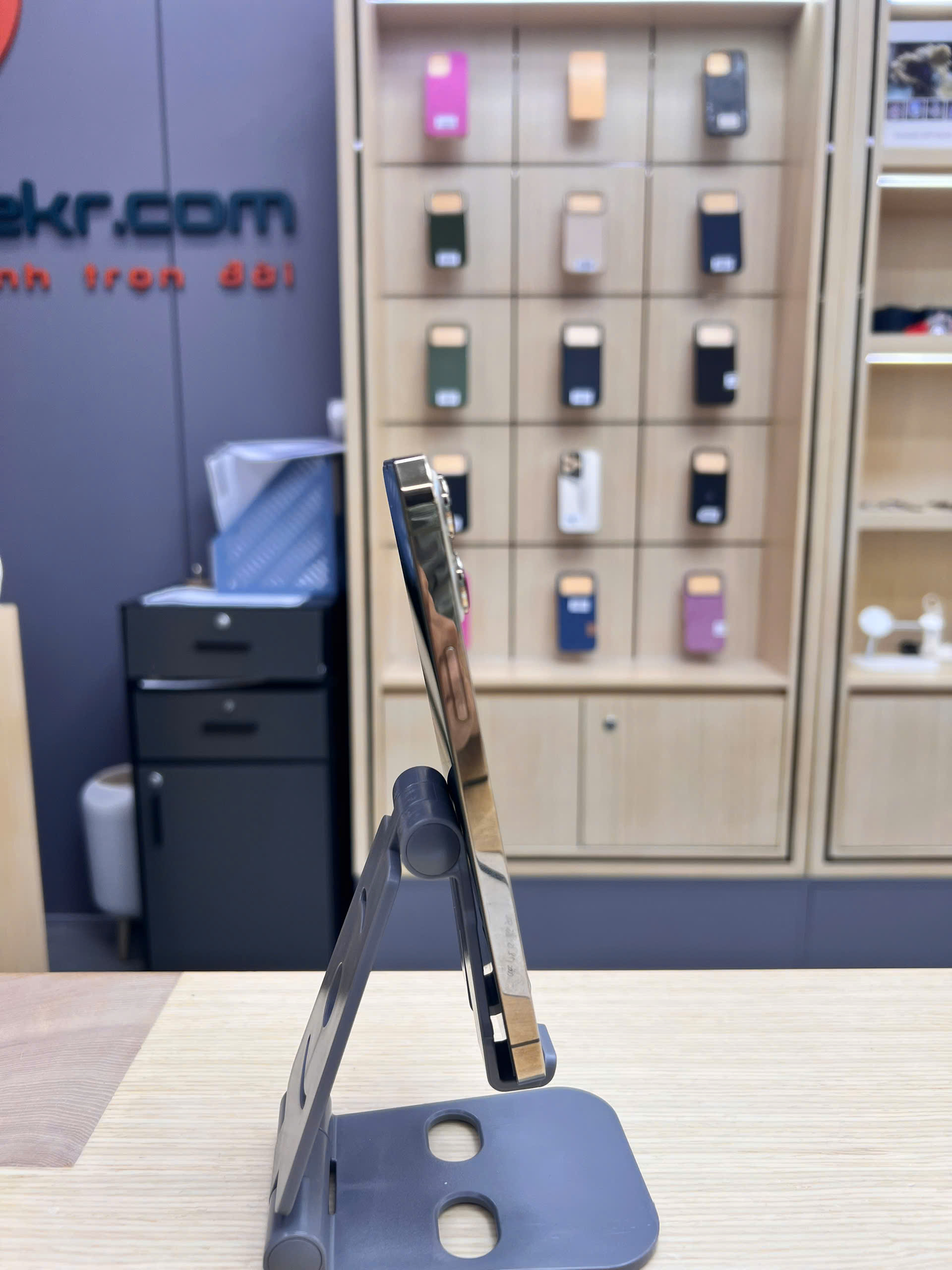 iPhone 13 Pro Max 128GB Gold80A