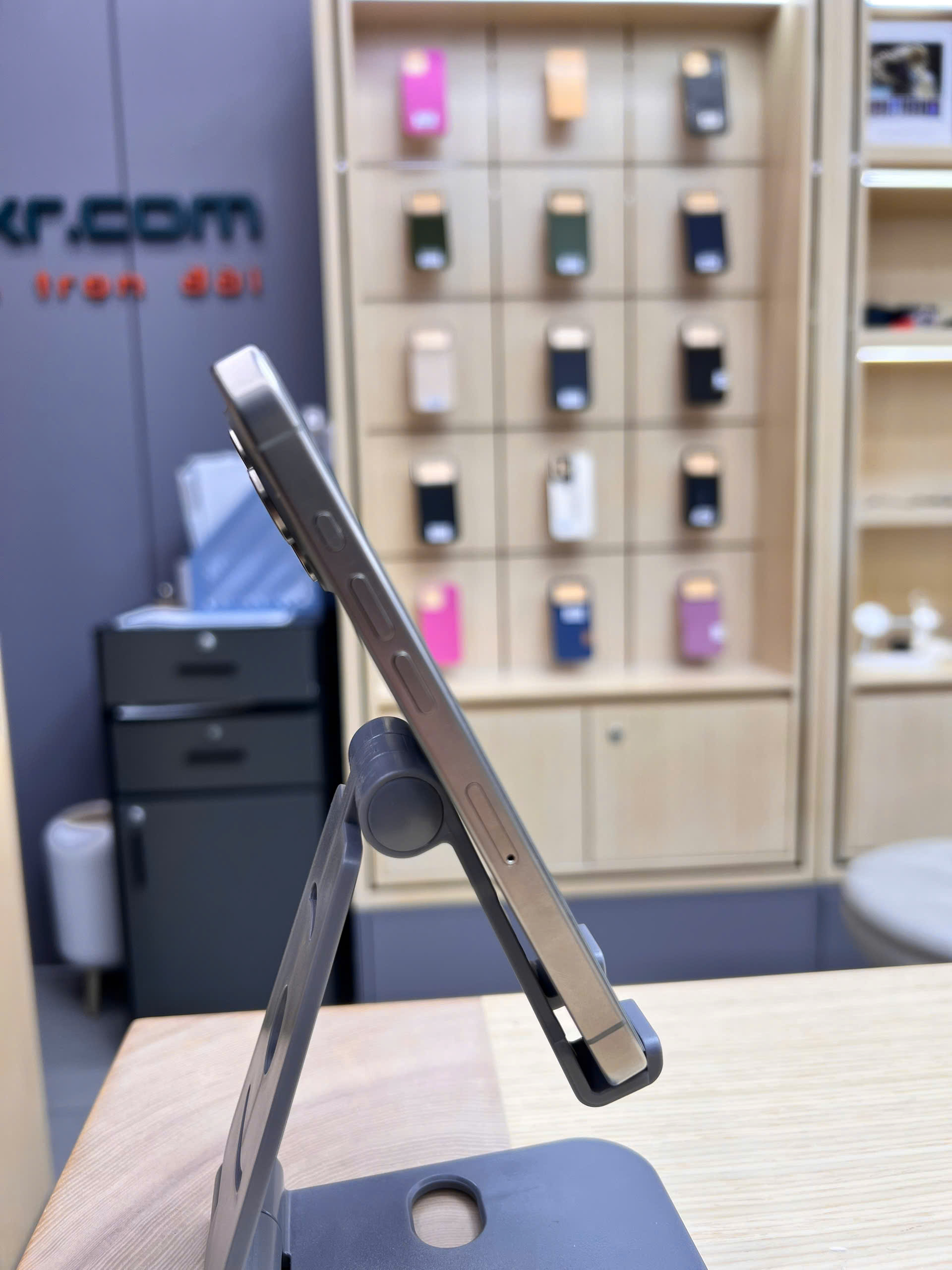 iPhone 15 Pro 128GB Natural321/94A