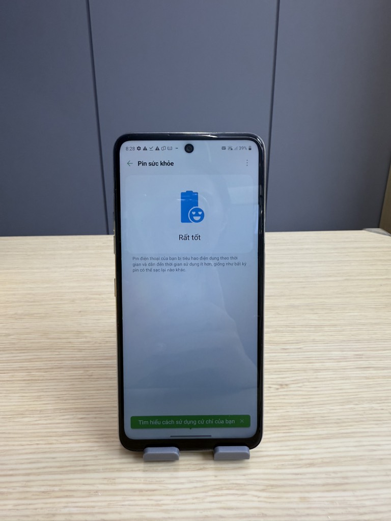 LG Q52 WHITE 64GB a-