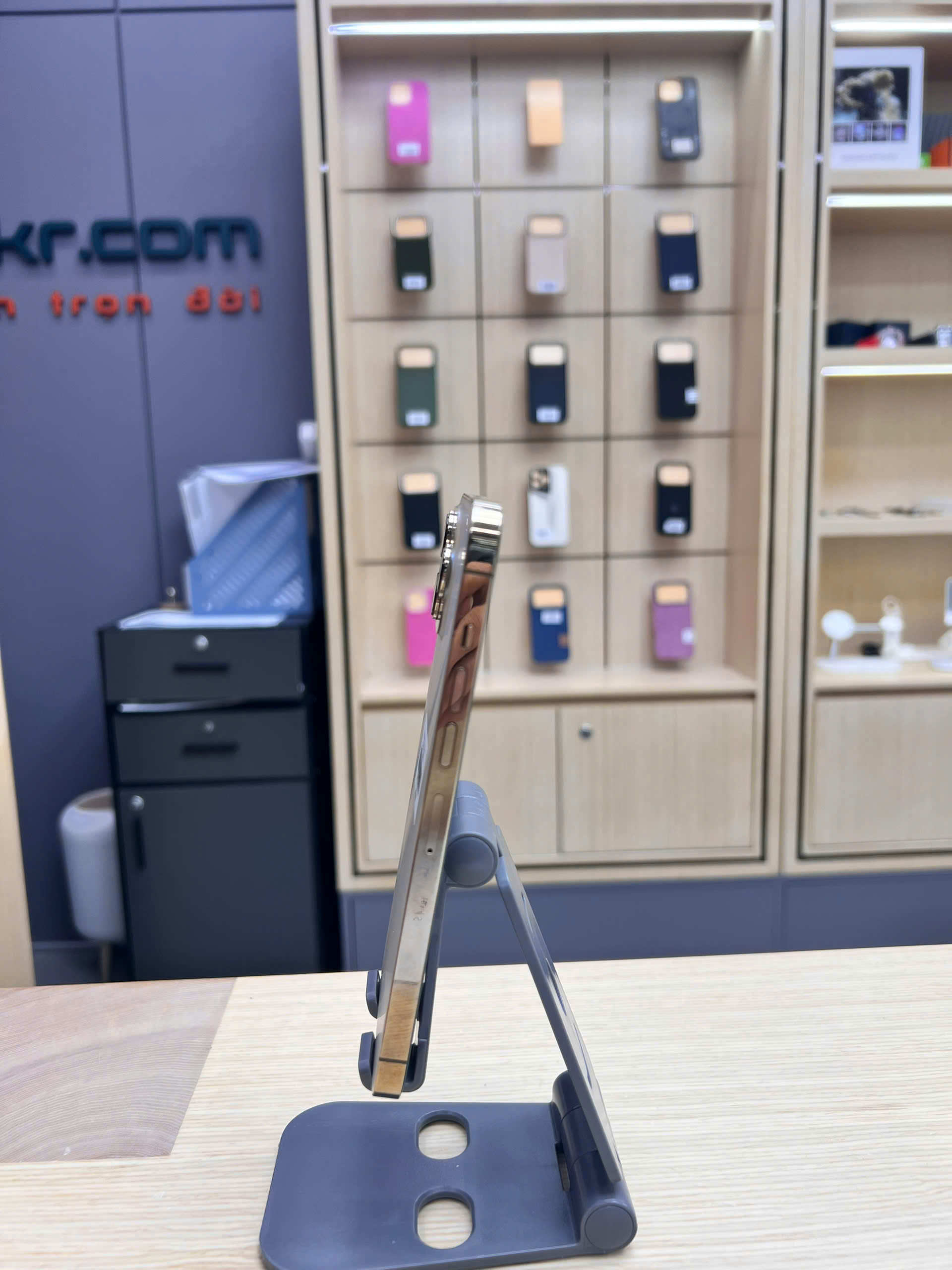 iPhone 13 Pro Max 128GB Gold80A