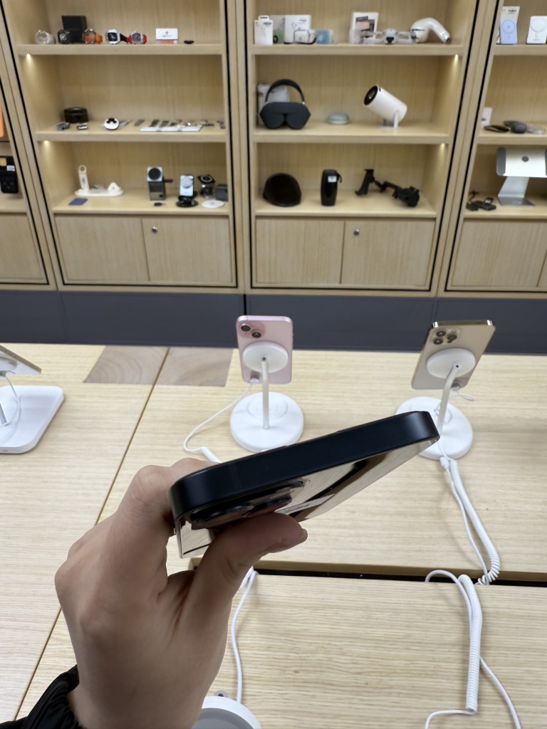 iPhone 13 256GB Midnight 94%