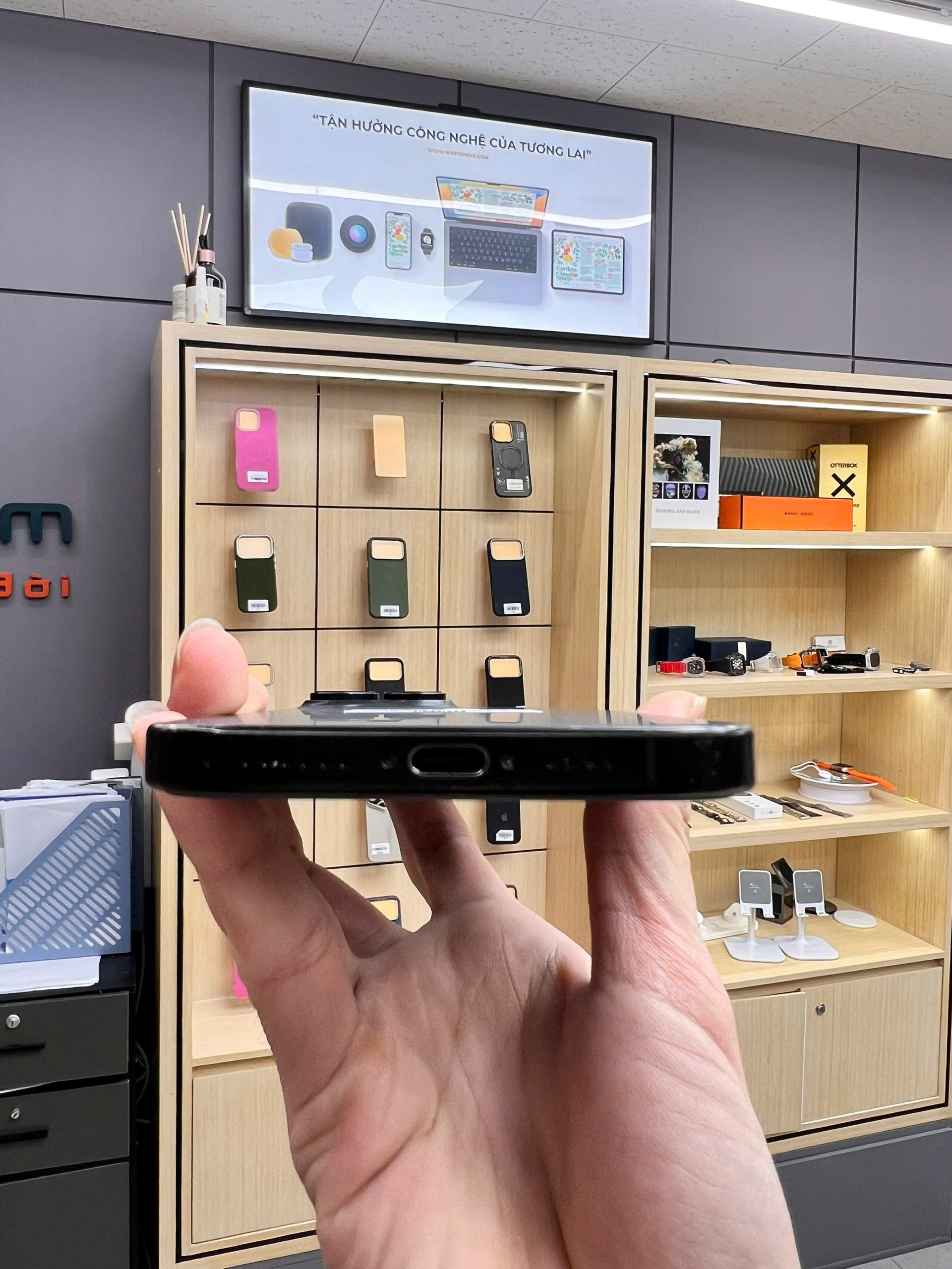 iPhone 16 Pro Max 512GB Black 224/99B