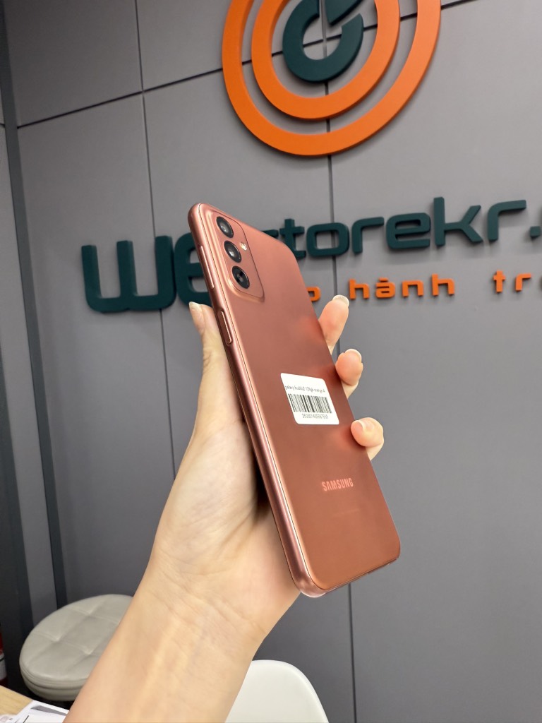 Galaxy buddy2 128gb orange A