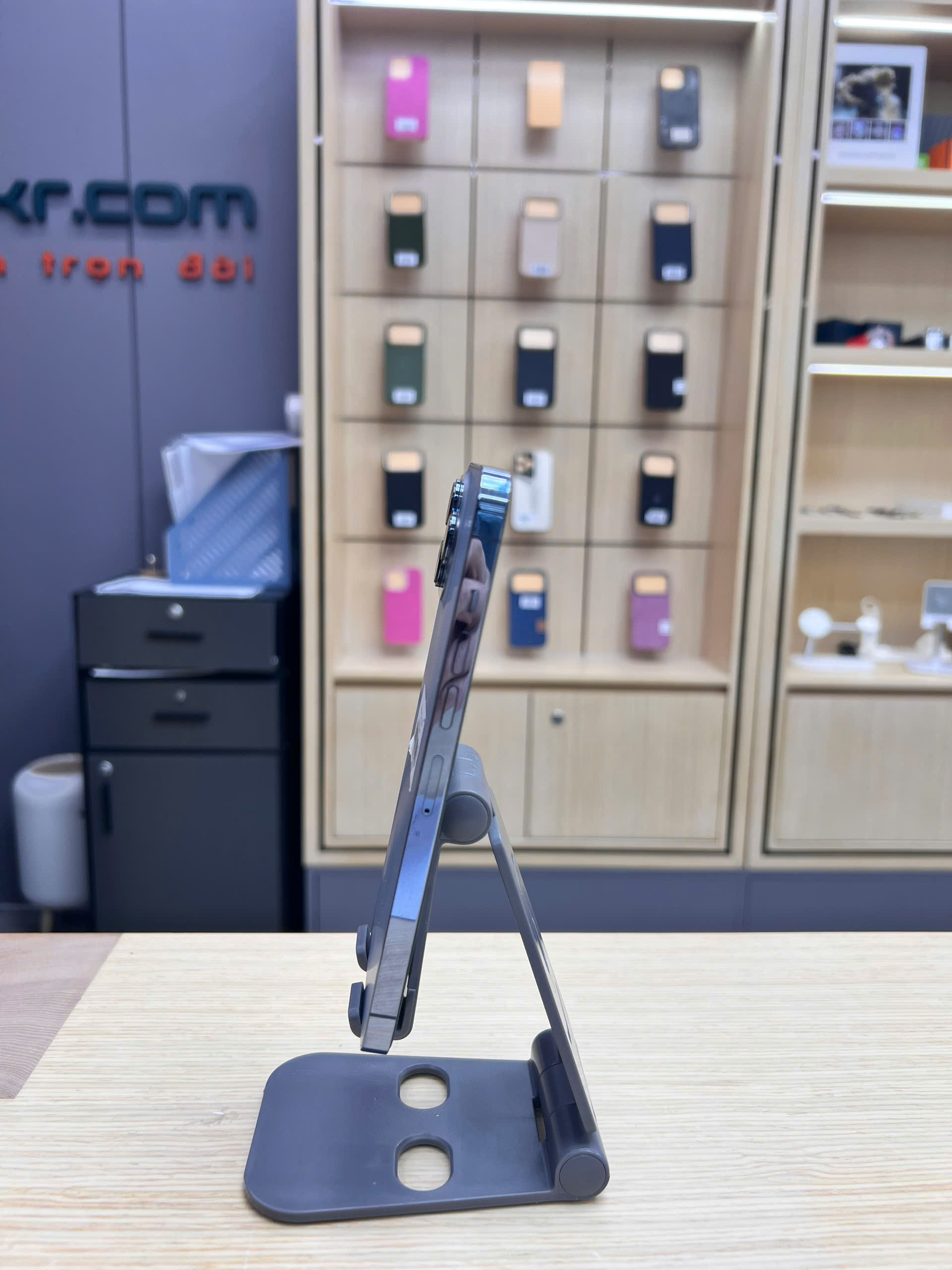 iPhone 13 Pro Max 128GB Blue78