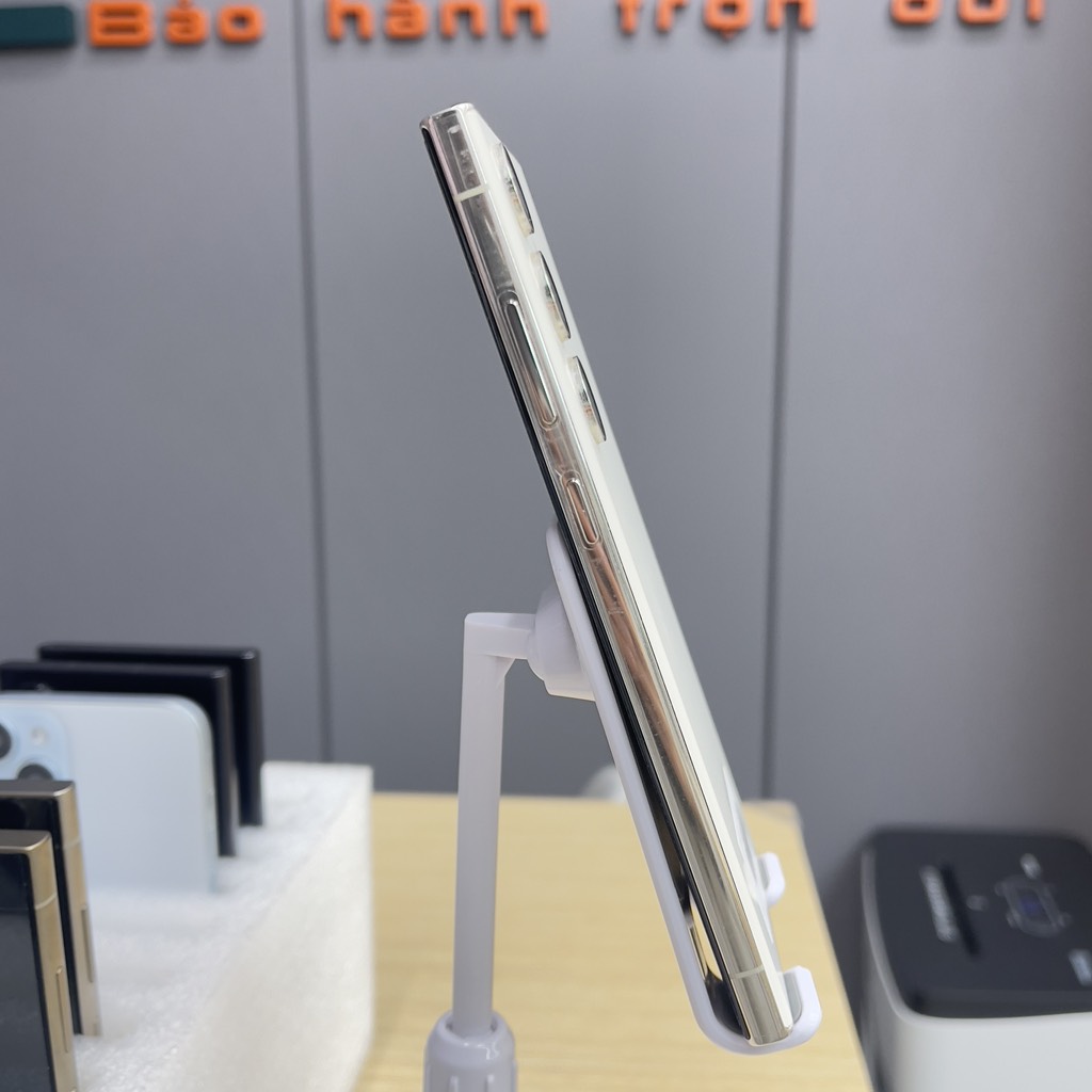 Samsung S23 Ultra 512gb Silver A