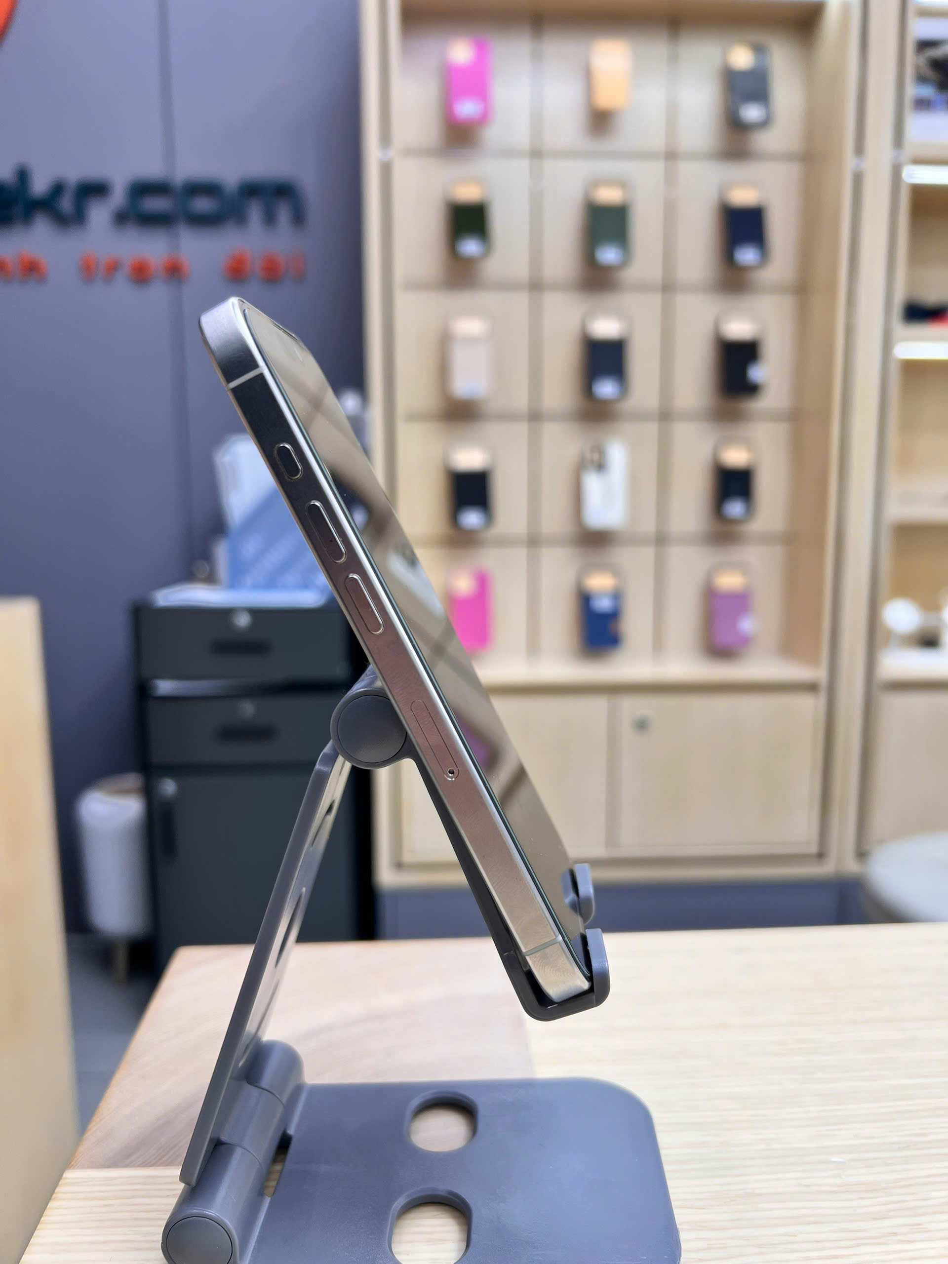 iPhone 15 Pro 256GB white 643/89A