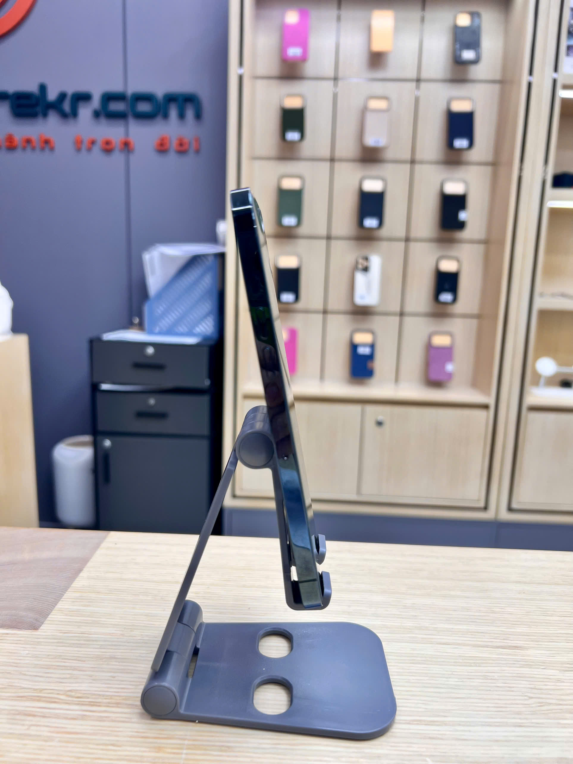 iPhone 12 Pro Max 128GB Pacific Blue 74