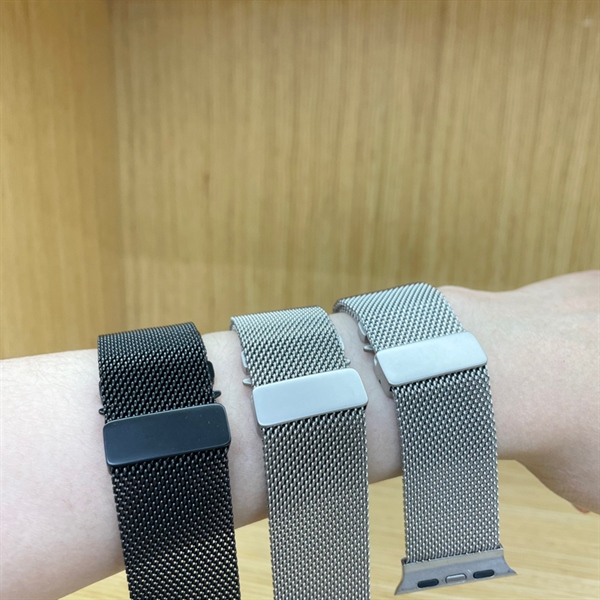 DÂY APPWATCH THÉP 03