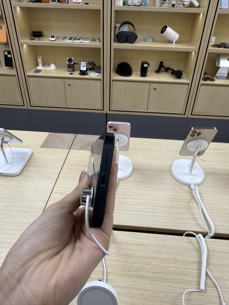 iPhone 13 256GB Midnight 94%