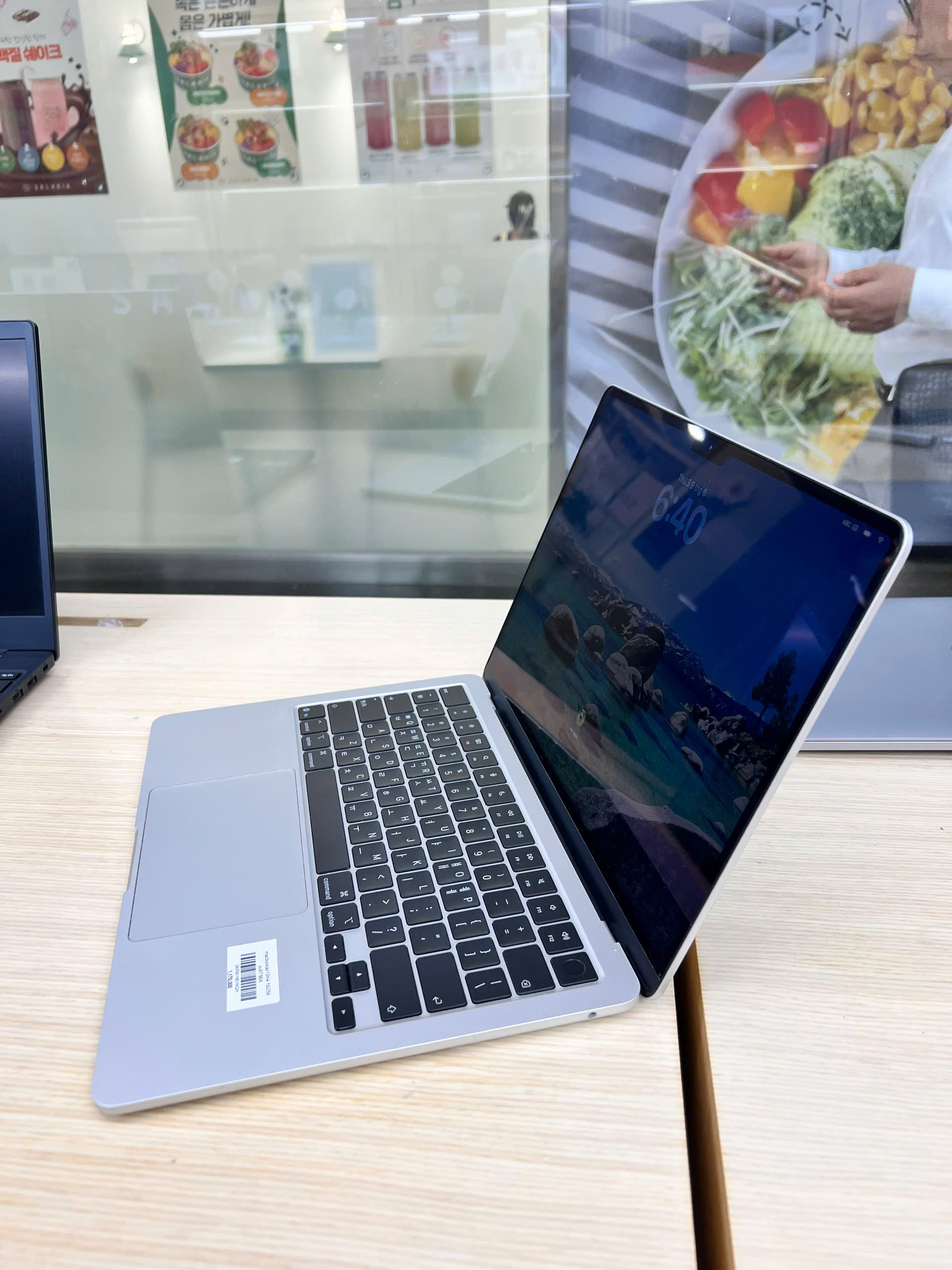 macbookair13m4 16/256 87/96A