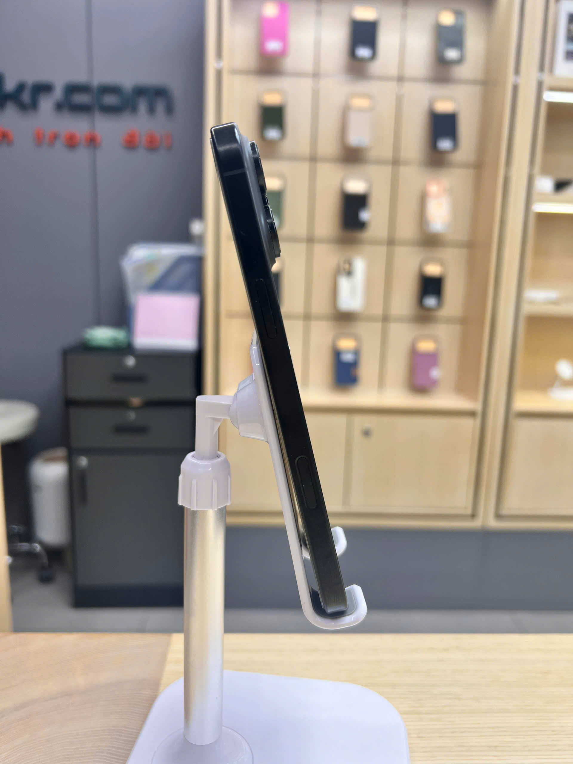 iPhone 16 Pro Max 512GB Black 433/94A