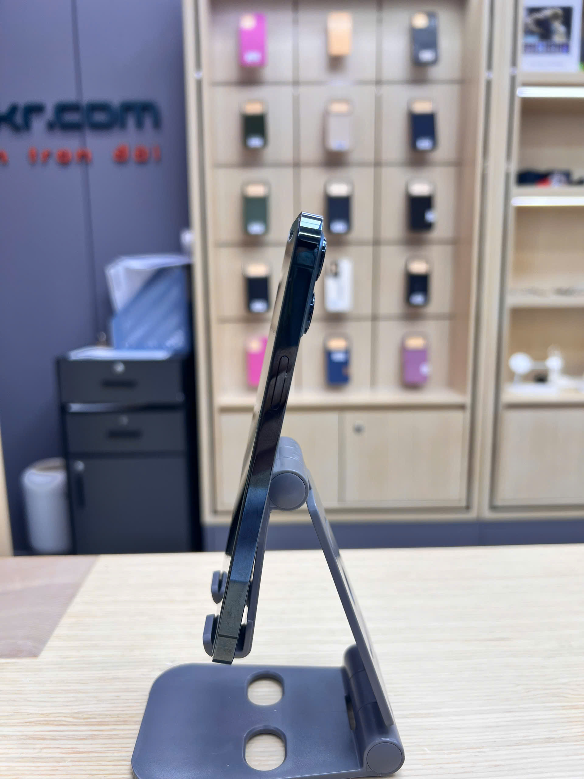 iPhone 12 Pro Max 128GB Pacific Blue 74