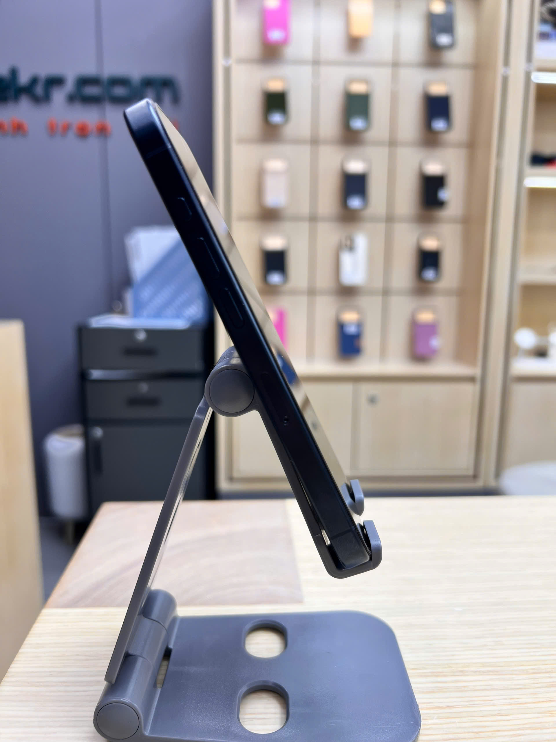 iPhone 15 Pro 256GB Blue 576/85A