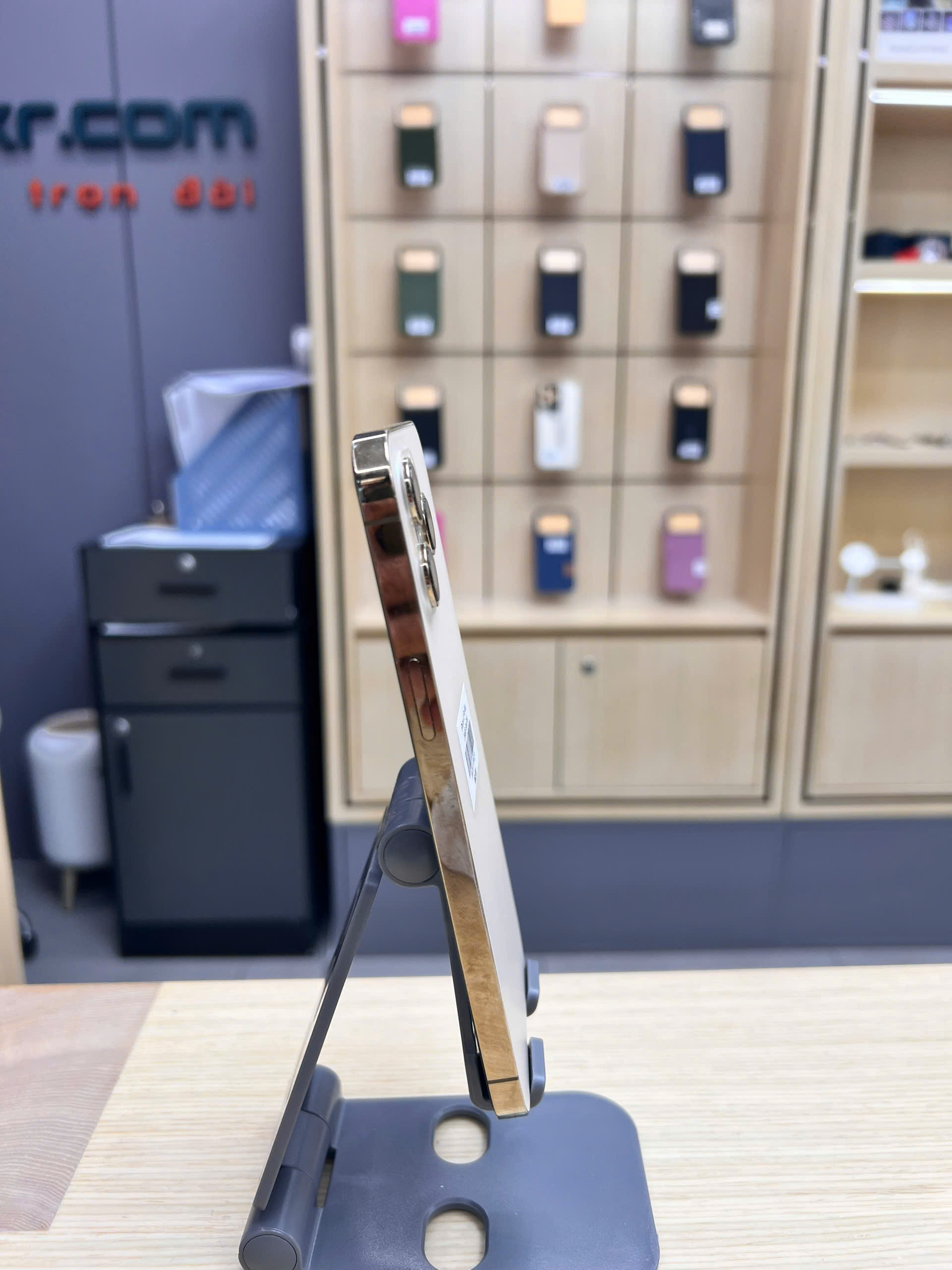 iPhone 12 Pro Max 256GB Gold 76A