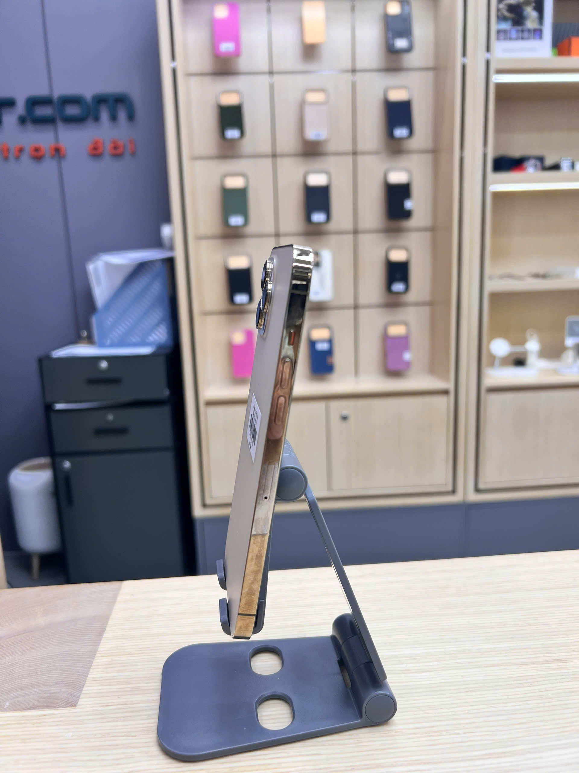 iPhone 12 Pro Max 256GB Gold 76A