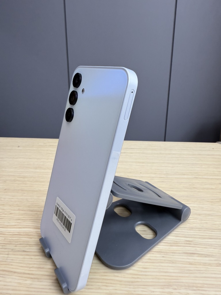 Samsung Buddy3 128gb Light Blue a