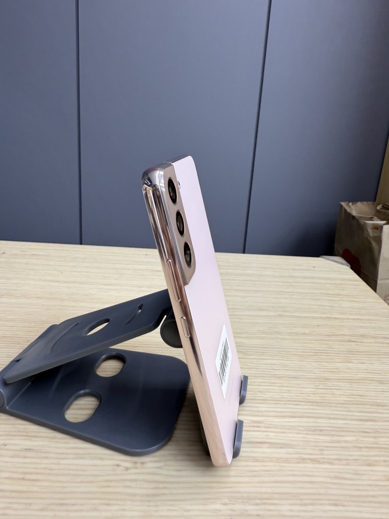 Samsung s22 pink 256gb a
