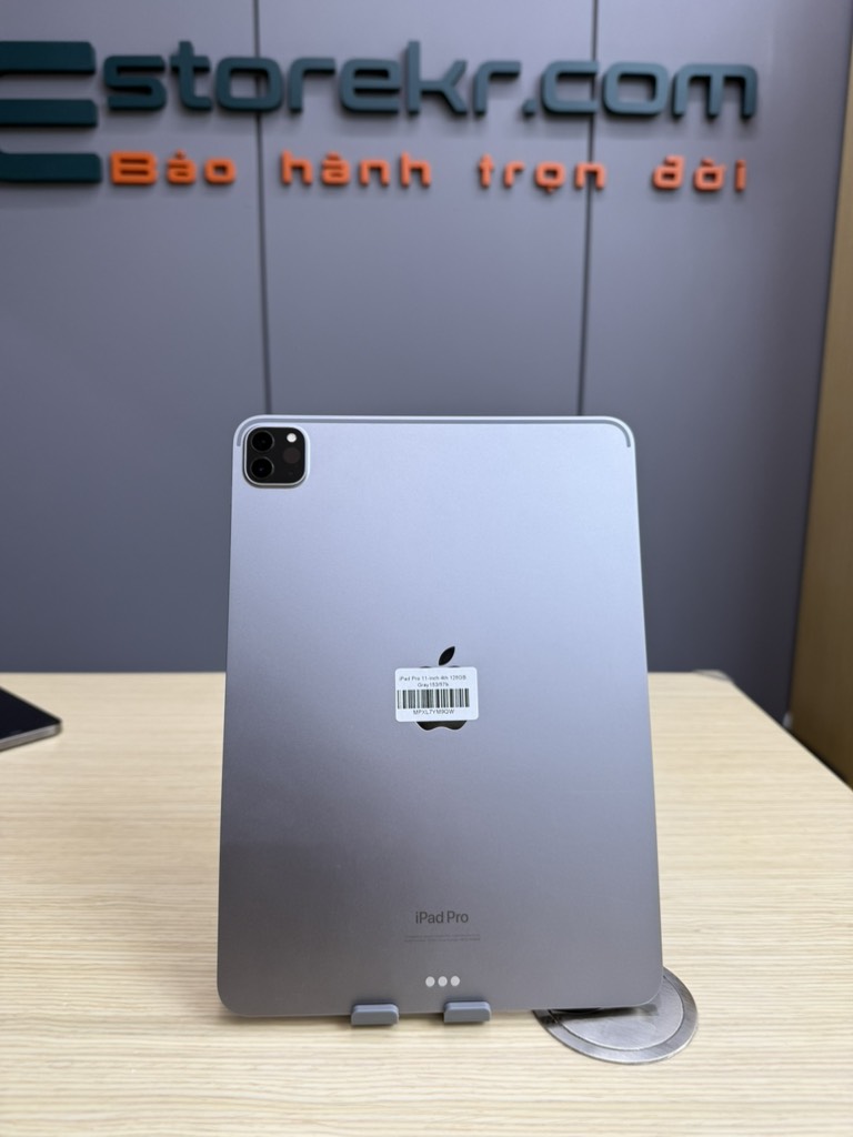 iPad Pro M2 11inch 128GB Gray 97%