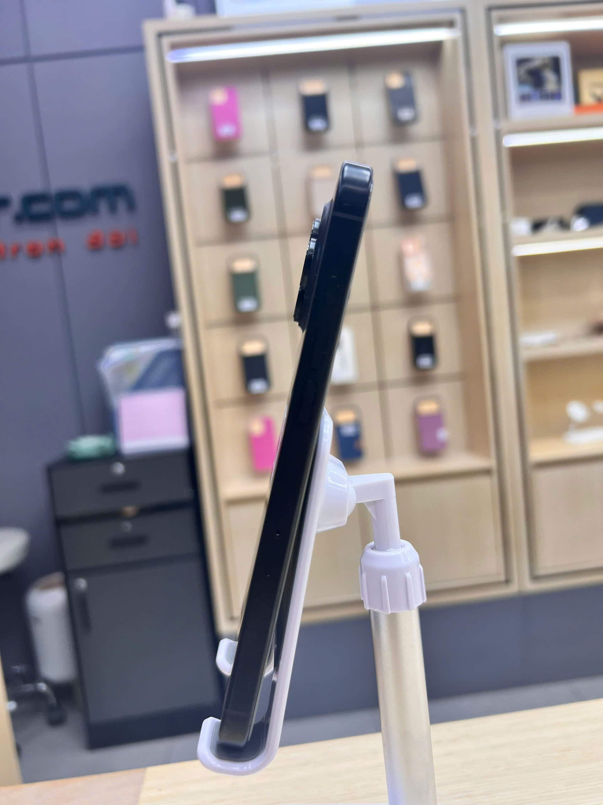 iPhone 16 Pro Max 512GB Black 433/94A