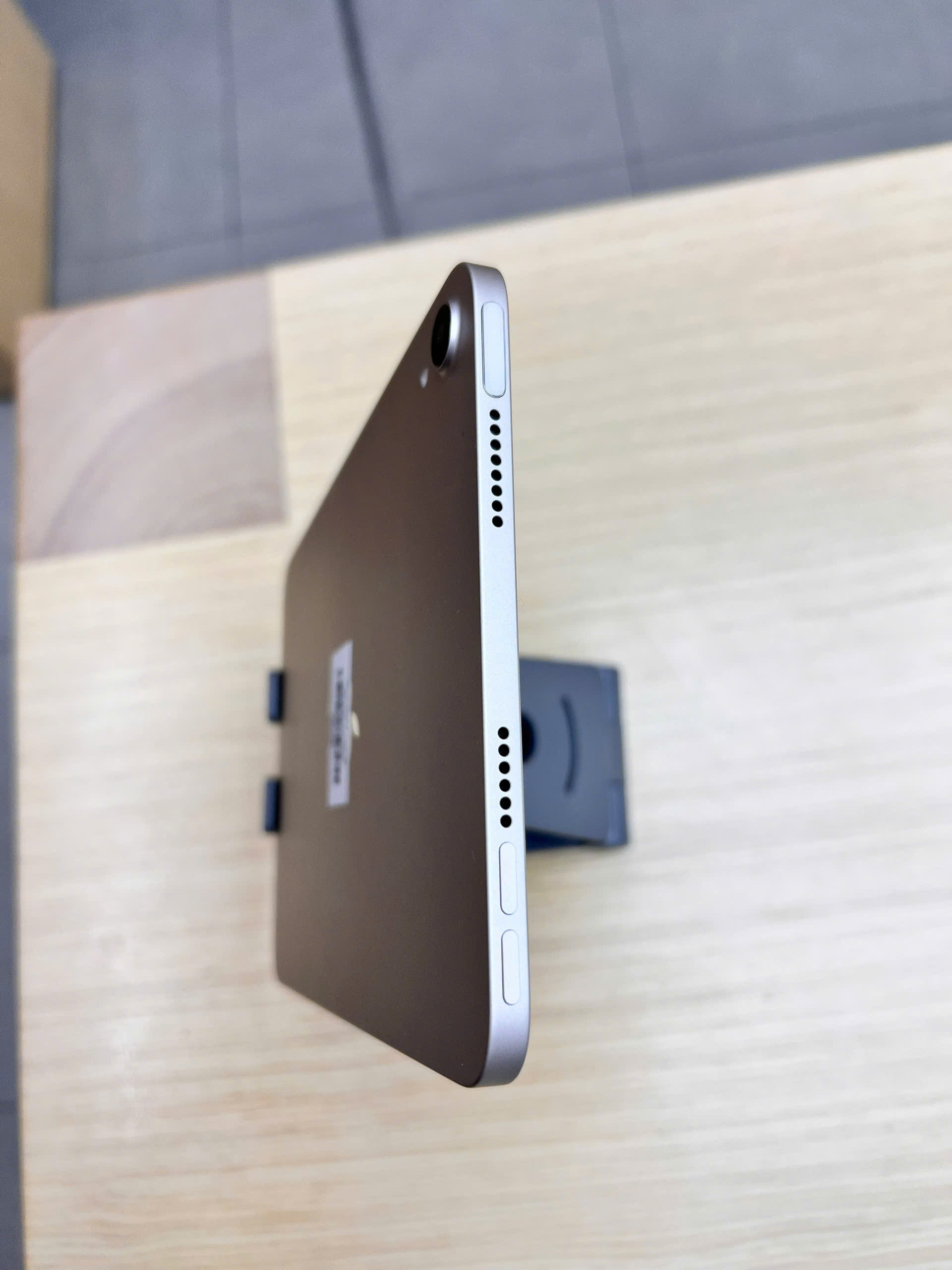 iPad mini 7 128GB Starlight34/100A