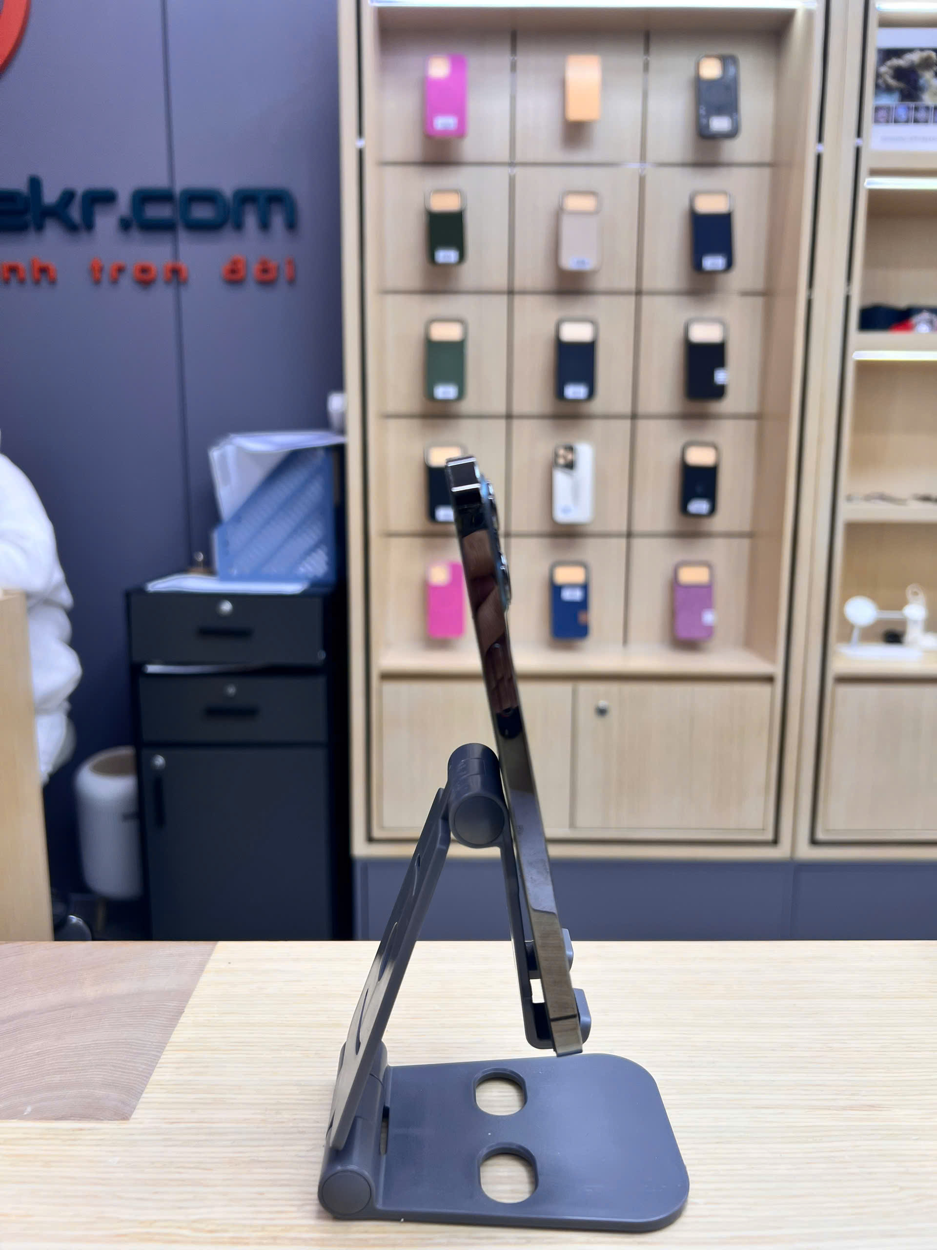 iPhone 12 Pro Max 256GB Graphite79A