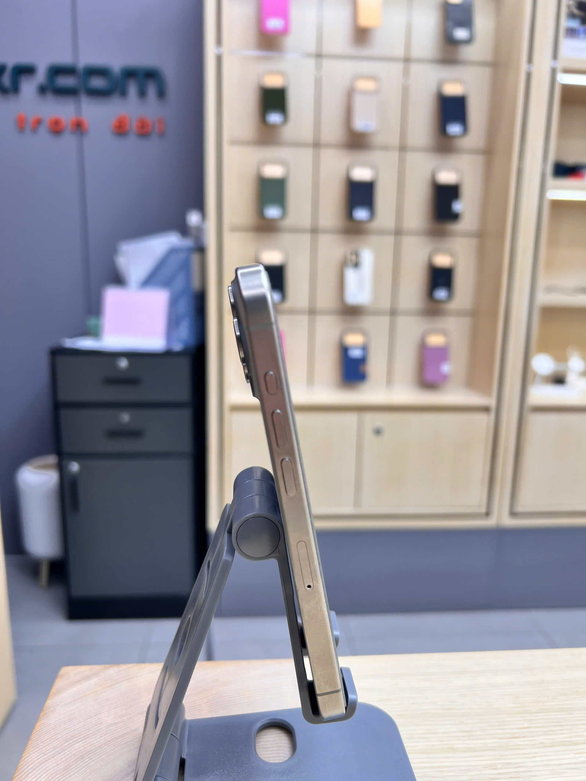 iPhone 15 Pro 256GB Natural 621/88A